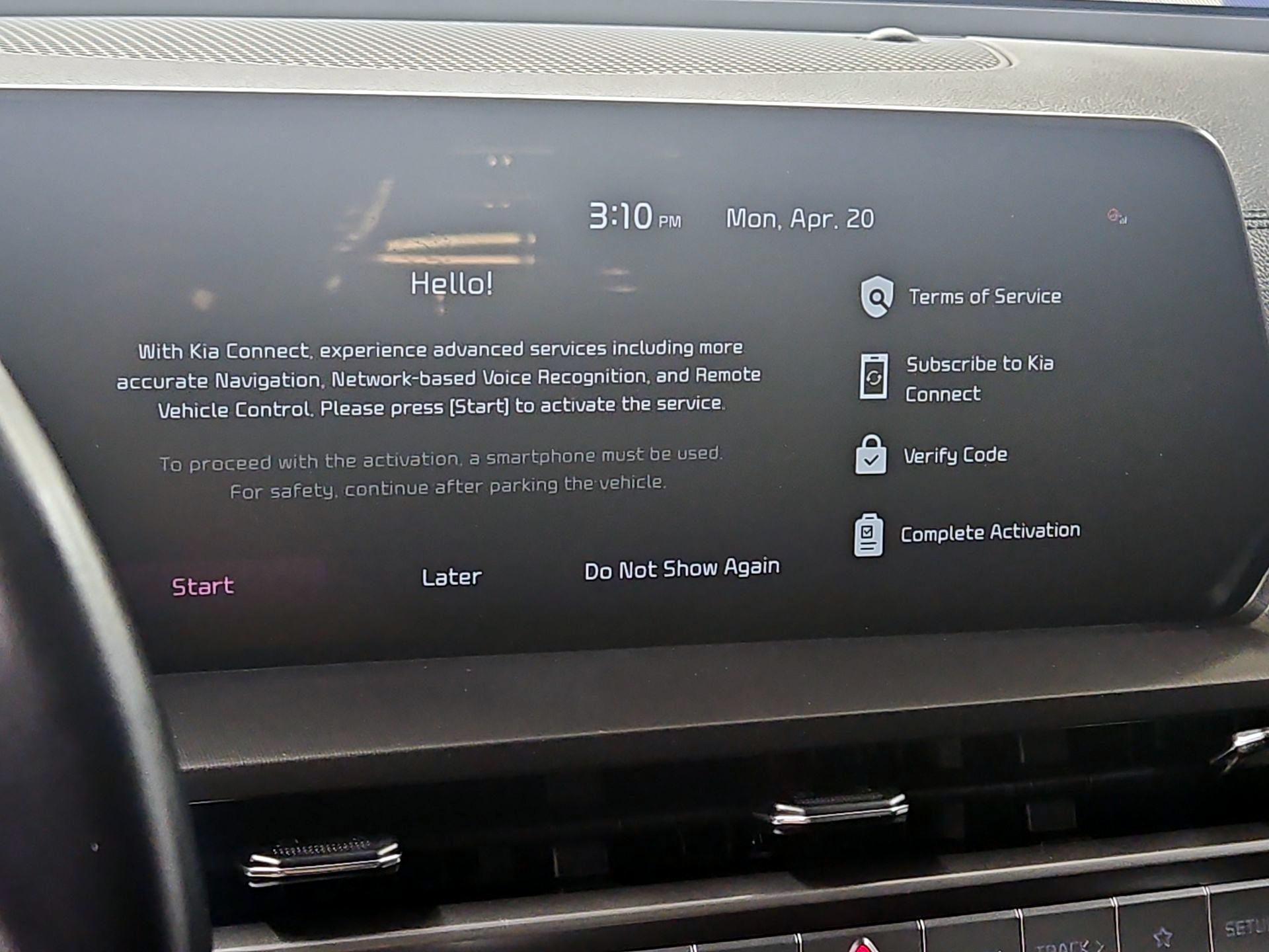 Thumbnail: 2023 Kia Telluride - 15