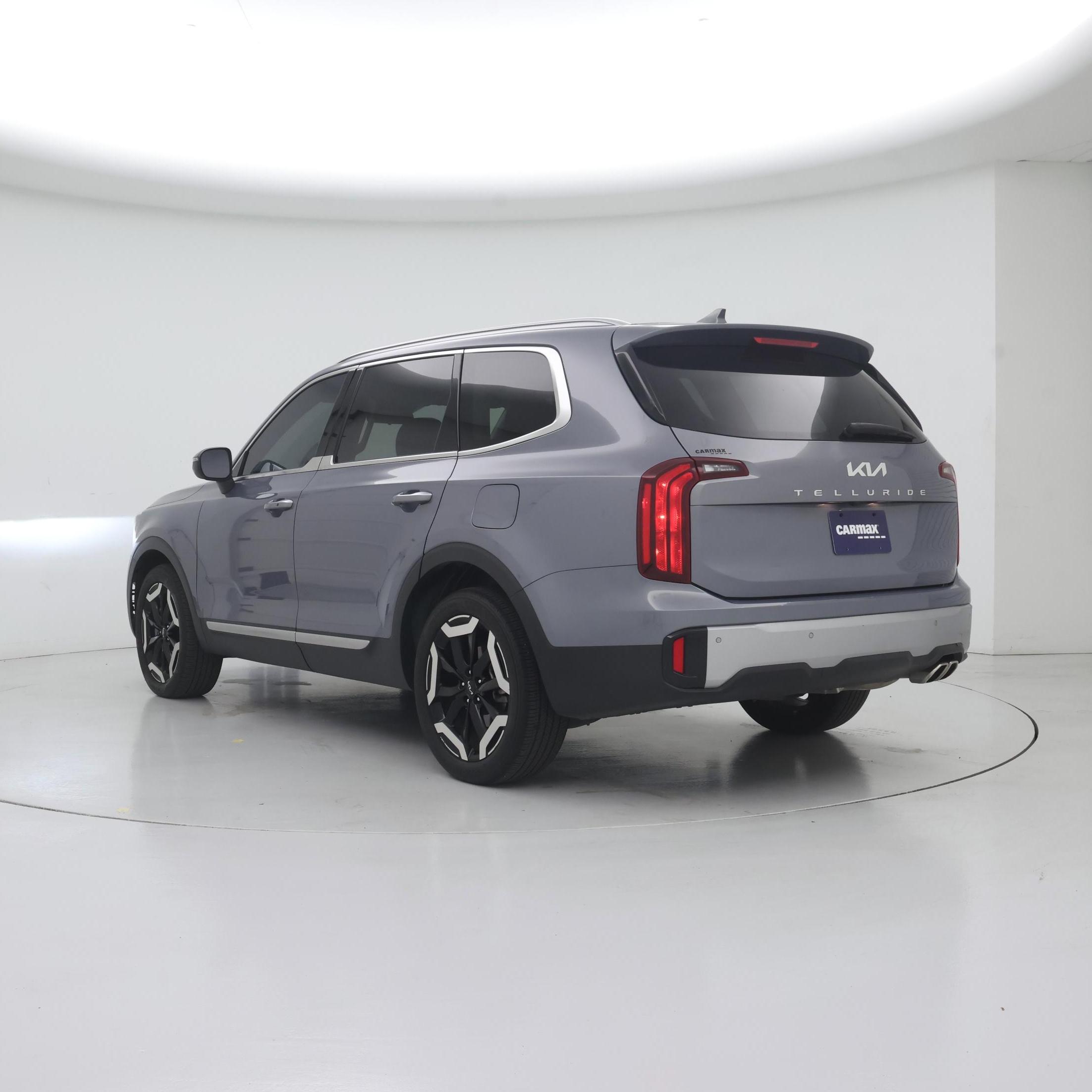 Thumbnail: 2023 Kia Telluride - 2