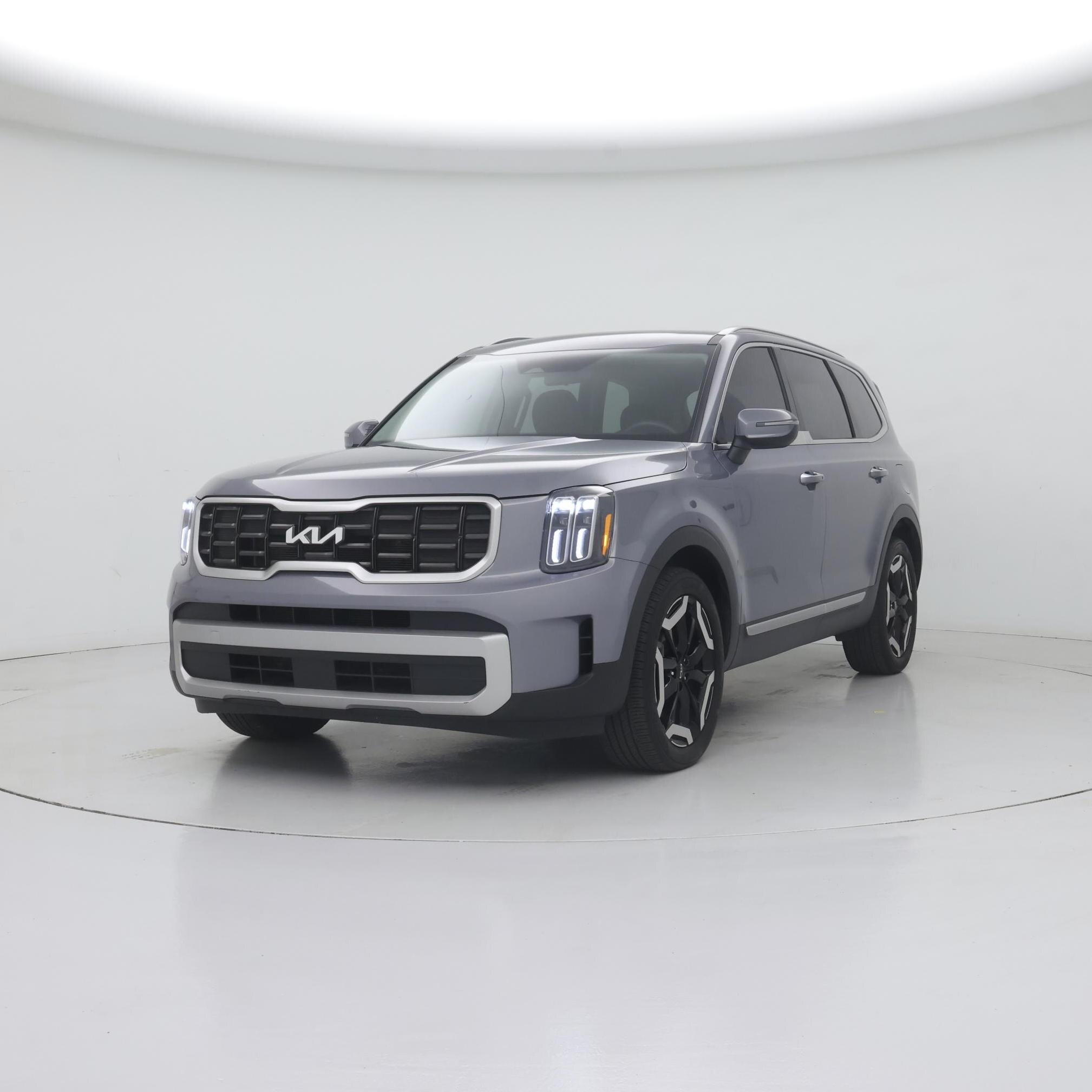 Thumbnail: 2023 Kia Telluride - 4