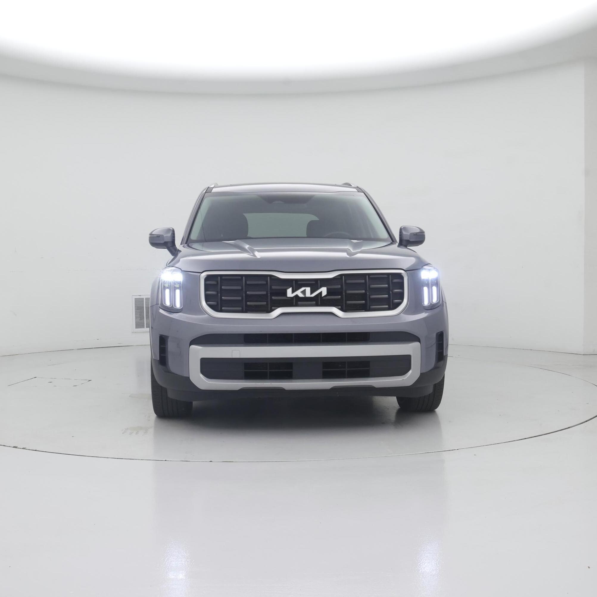 Thumbnail: 2023 Kia Telluride - 5