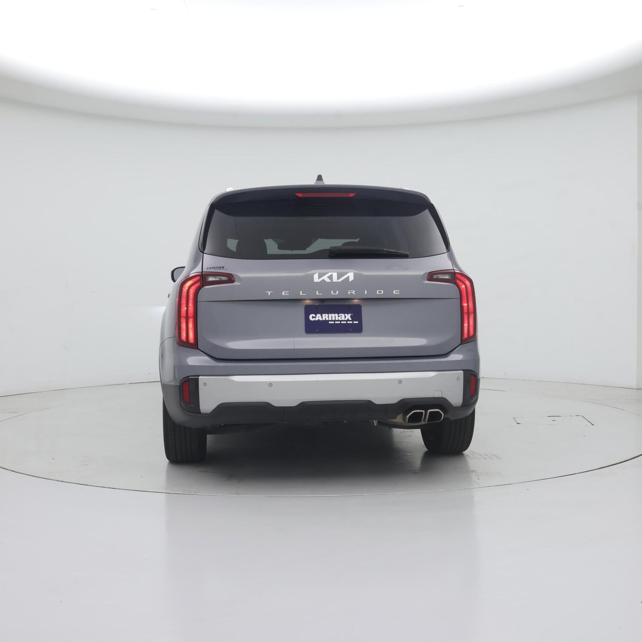 Thumbnail: 2023 Kia Telluride - 6