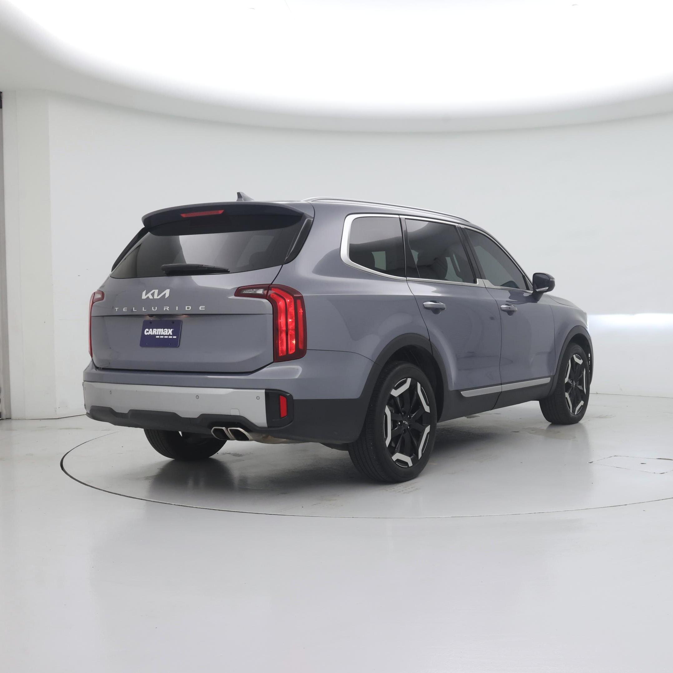 Thumbnail: 2023 Kia Telluride - 8