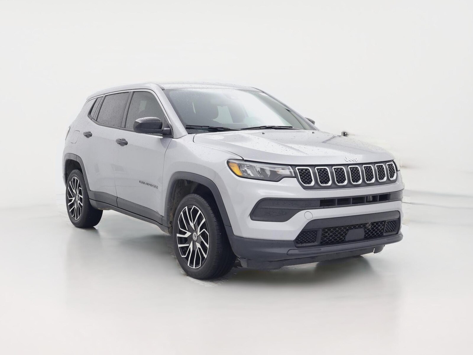 2024 Jeep Compass Sport