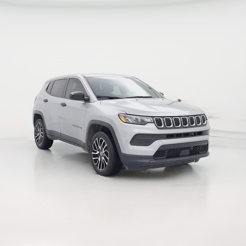 2024 Jeep Compass Sport