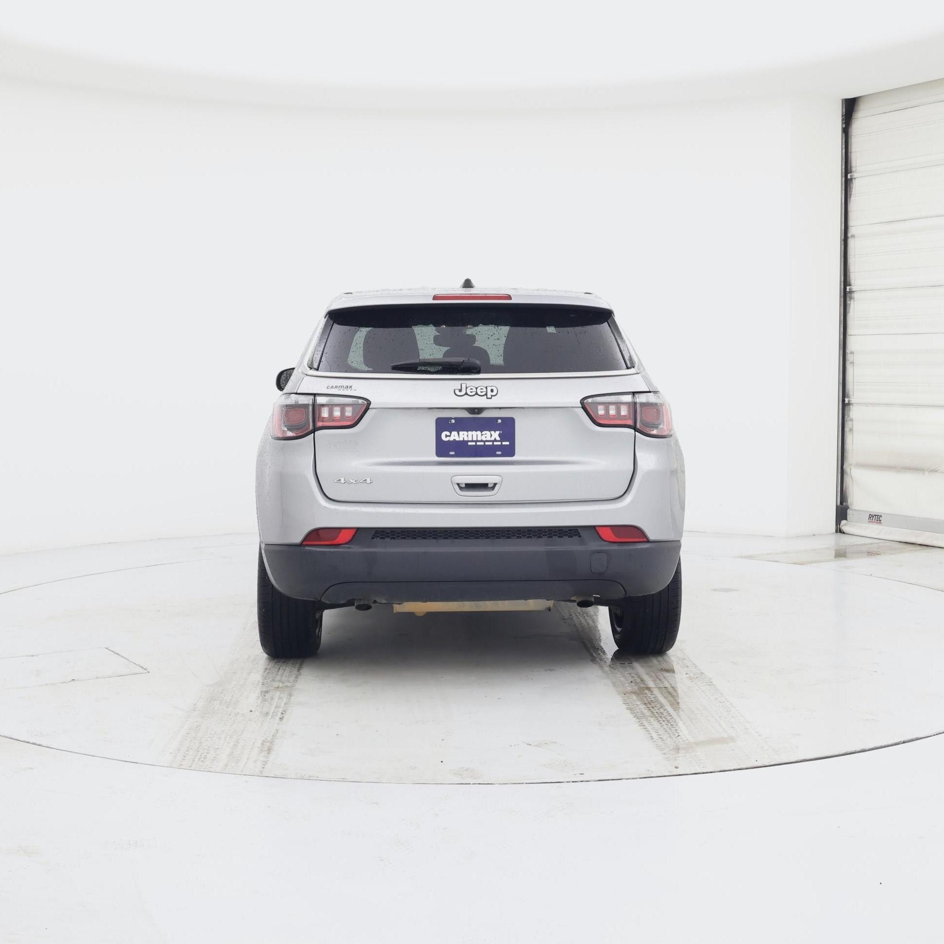 Thumbnail: 2024 Jeep Compass - 6
