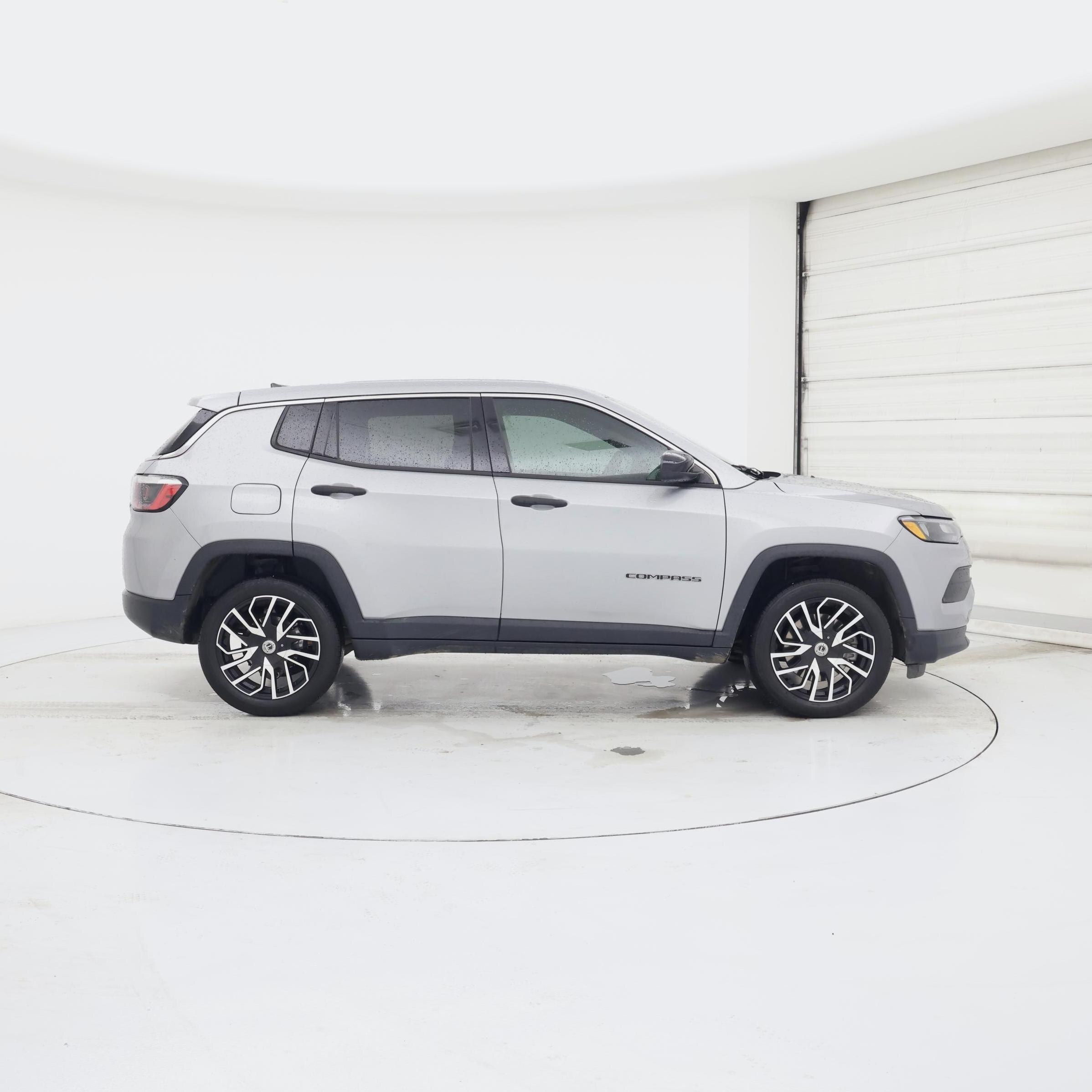 Thumbnail: 2024 Jeep Compass - 7