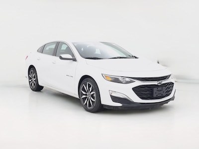 2024 Chevrolet Malibu RS