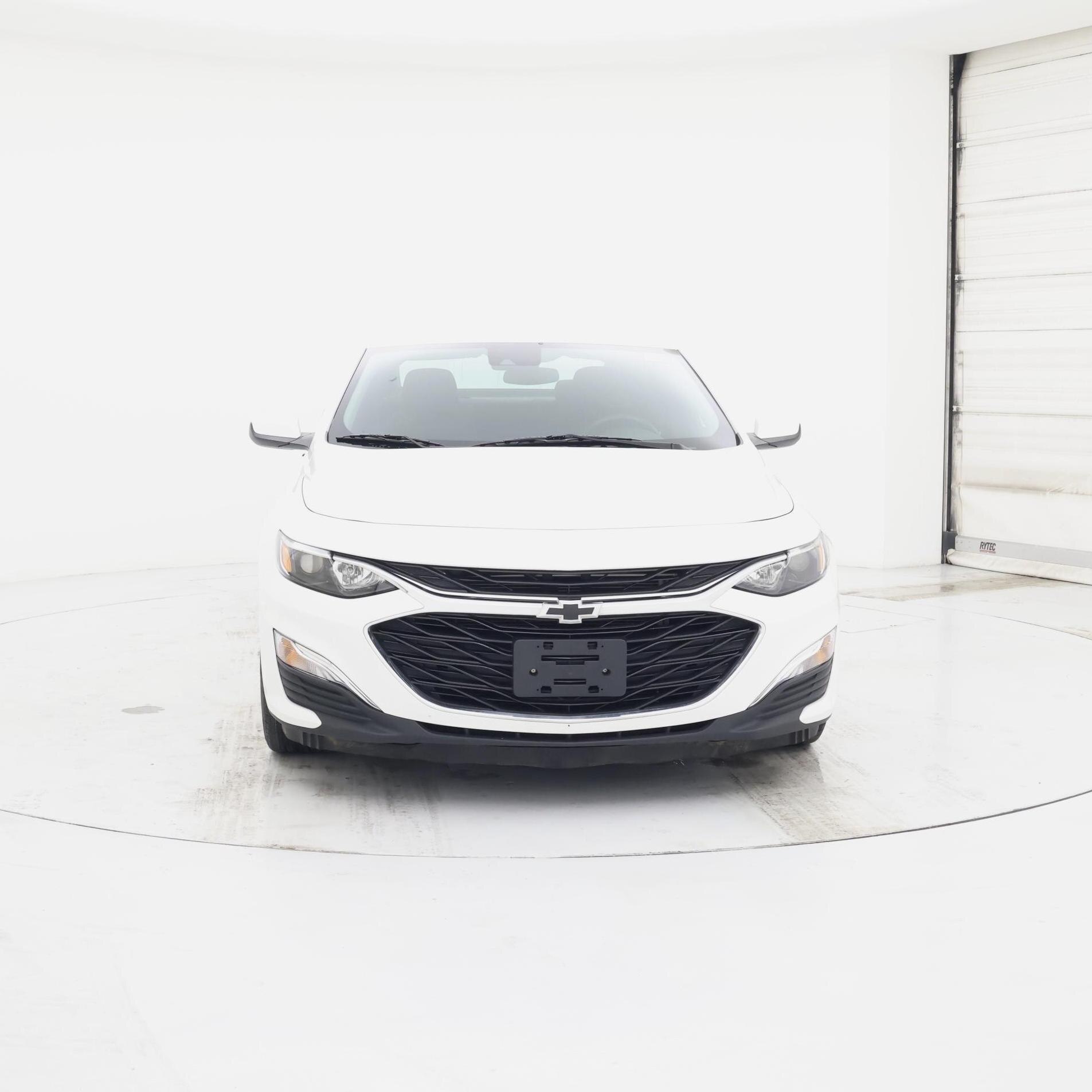 Thumbnail: 2024 Chevrolet Malibu - 5