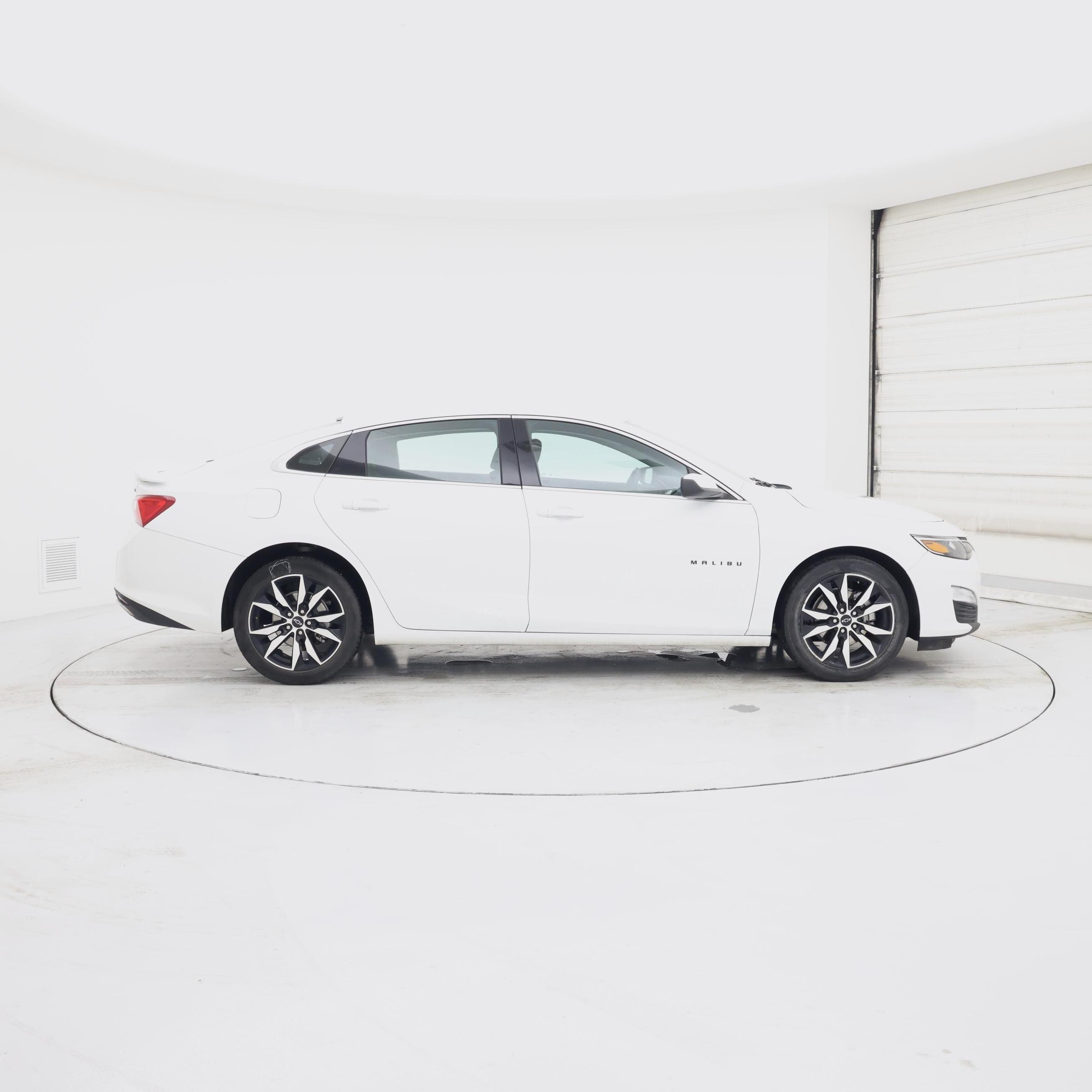 Thumbnail: 2024 Chevrolet Malibu - 7