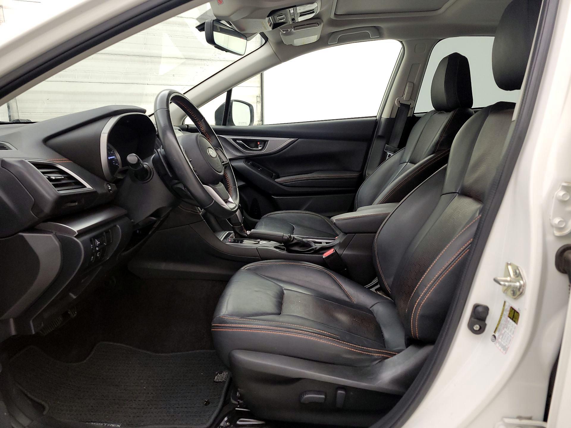 Thumbnail: 2021 Subaru Crosstrek - 11