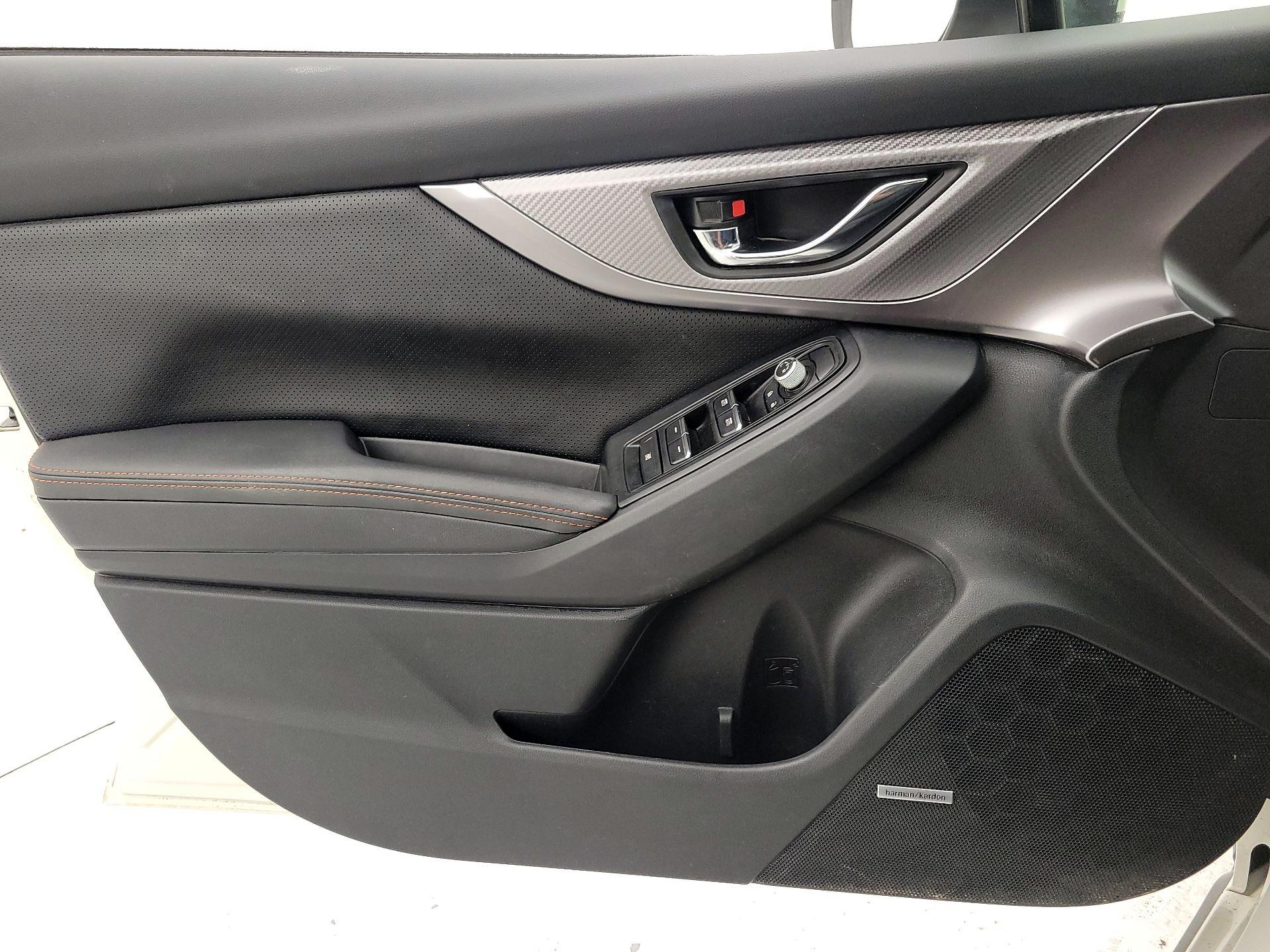 Thumbnail: 2021 Subaru Crosstrek - 12