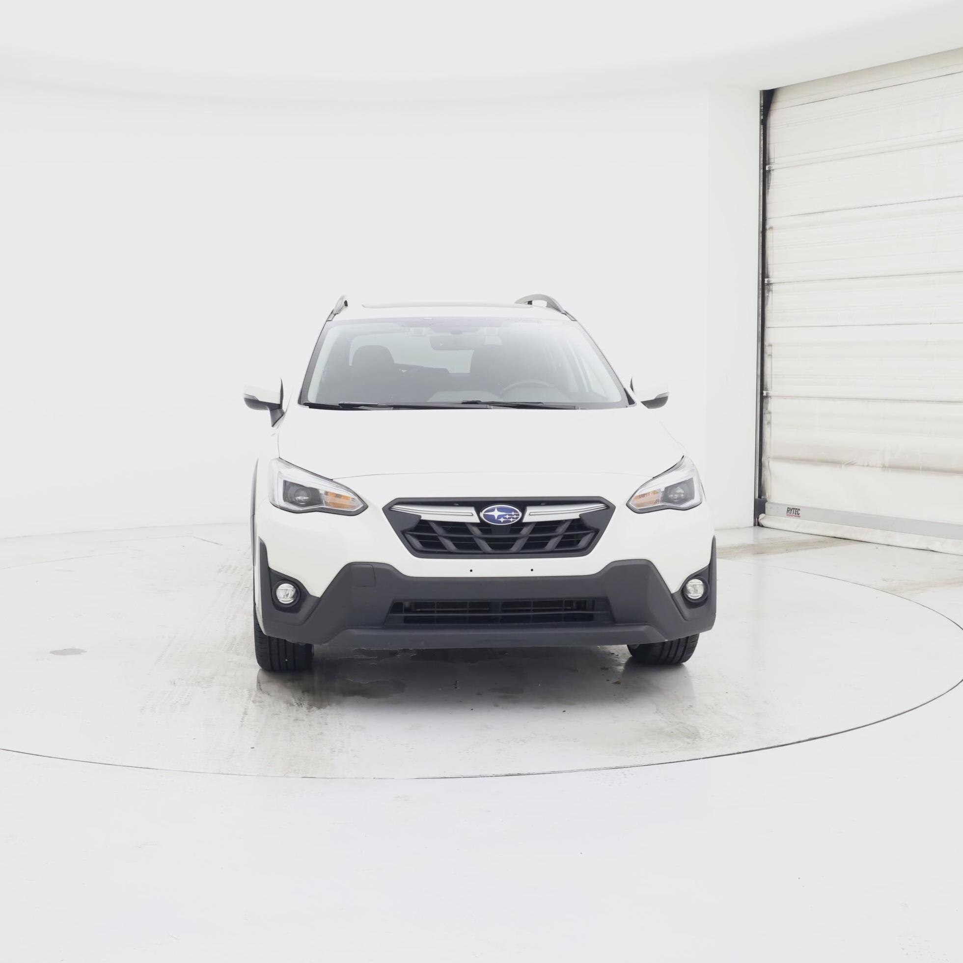 Thumbnail: 2021 Subaru Crosstrek - 5