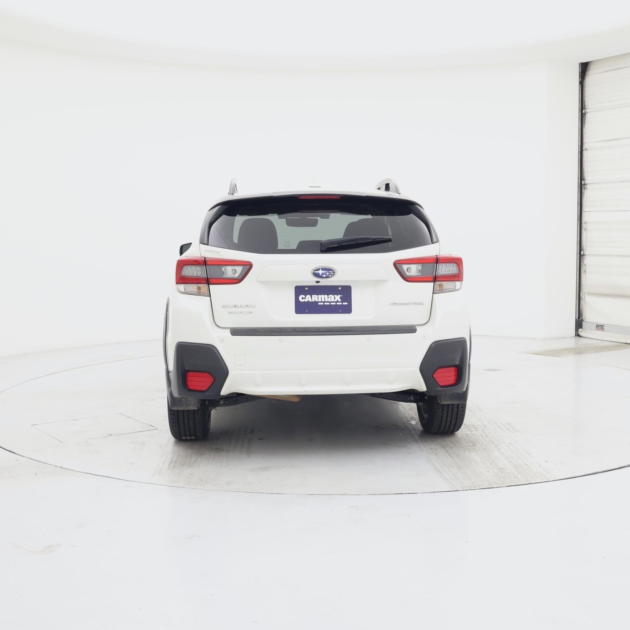 Thumbnail: 2021 Subaru Crosstrek - 6