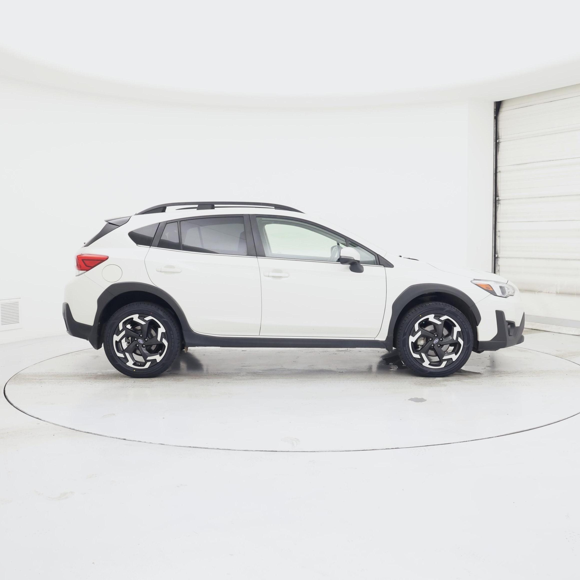 Thumbnail: 2021 Subaru Crosstrek - 7