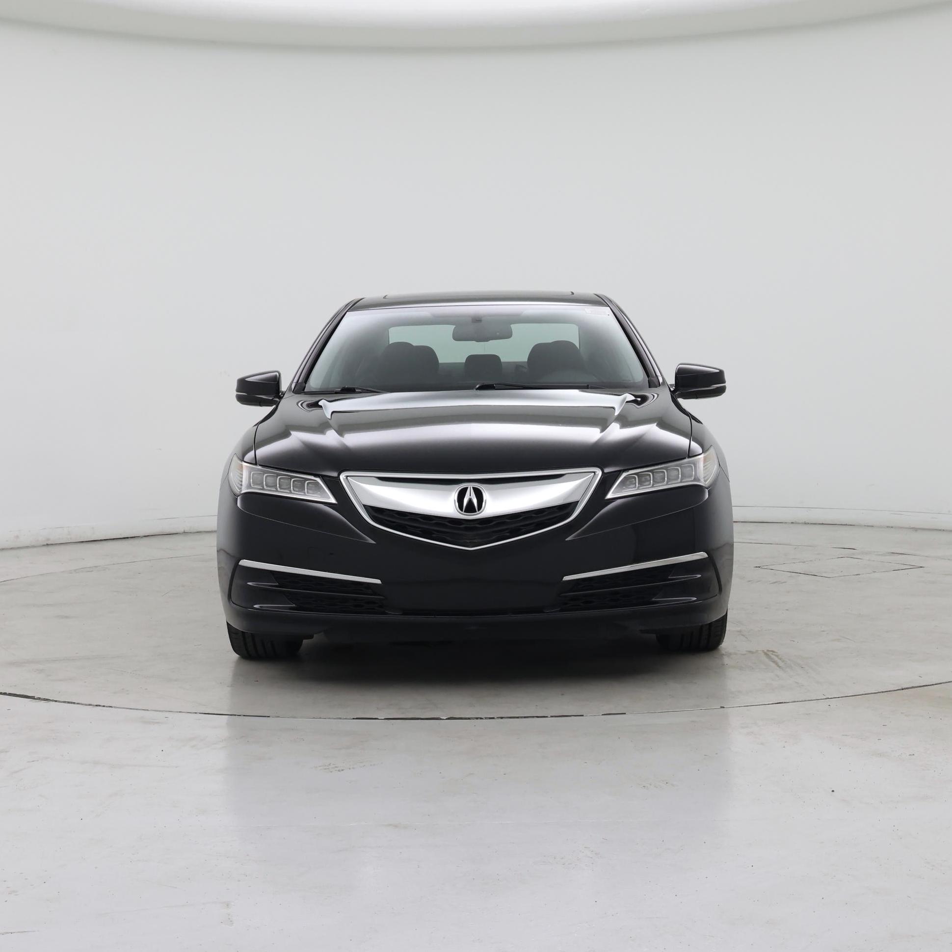Thumbnail: 2015 Acura TLX - 5
