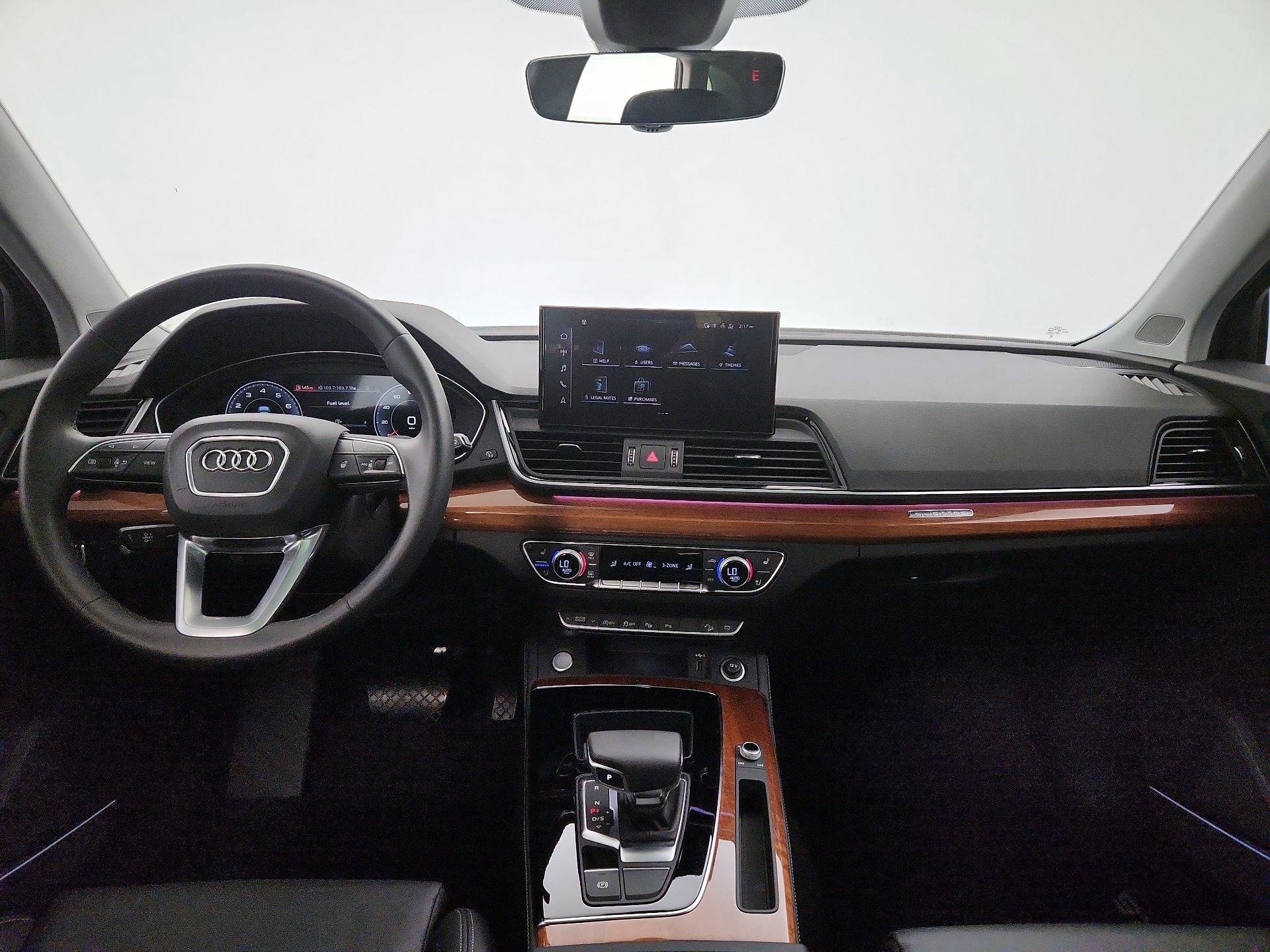 Thumbnail: 2023 Audi Q5 - 9