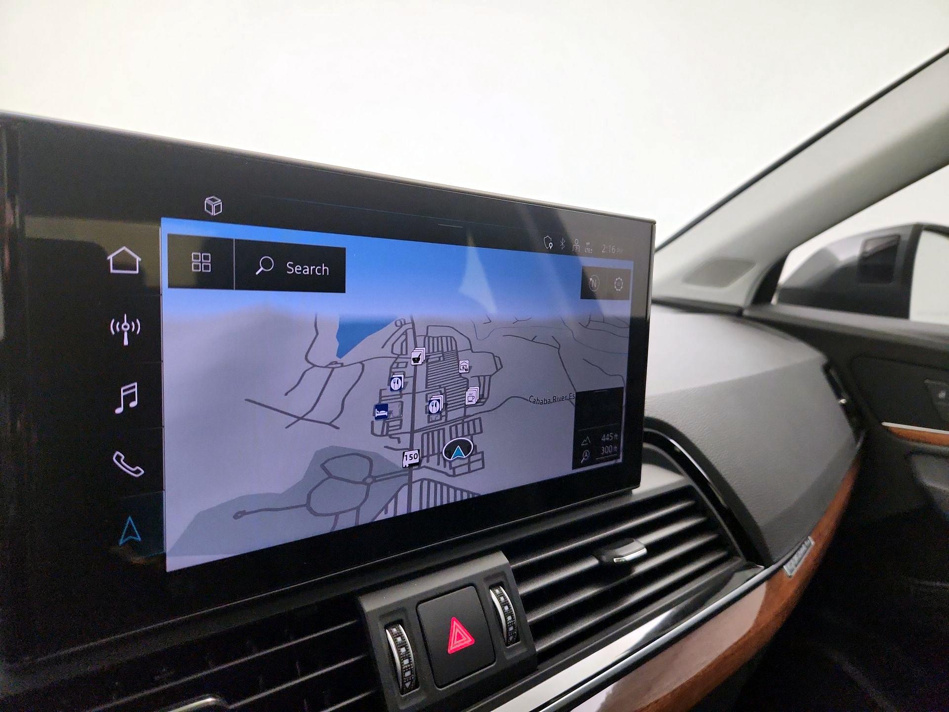 Thumbnail: 2023 Audi Q5 - 14