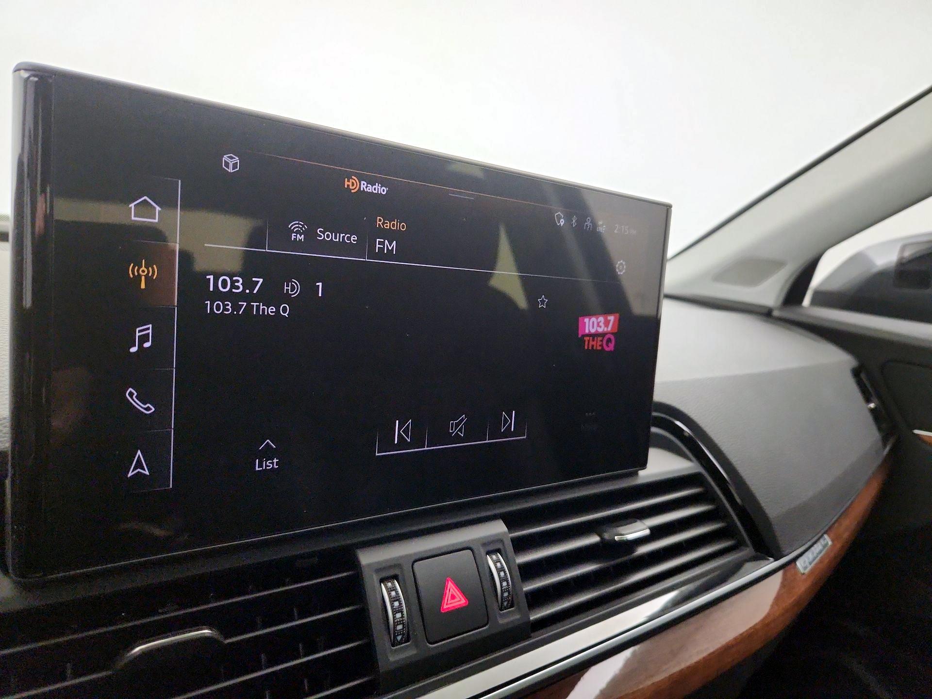 Thumbnail: 2023 Audi Q5 - 16