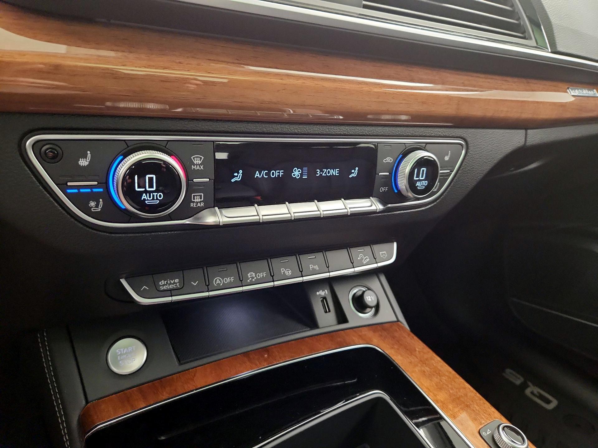 Thumbnail: 2023 Audi Q5 - 17