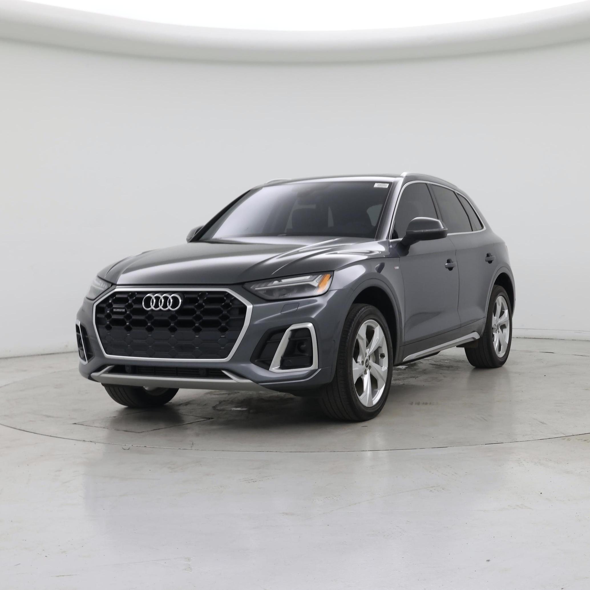 Thumbnail: 2023 Audi Q5 - 4