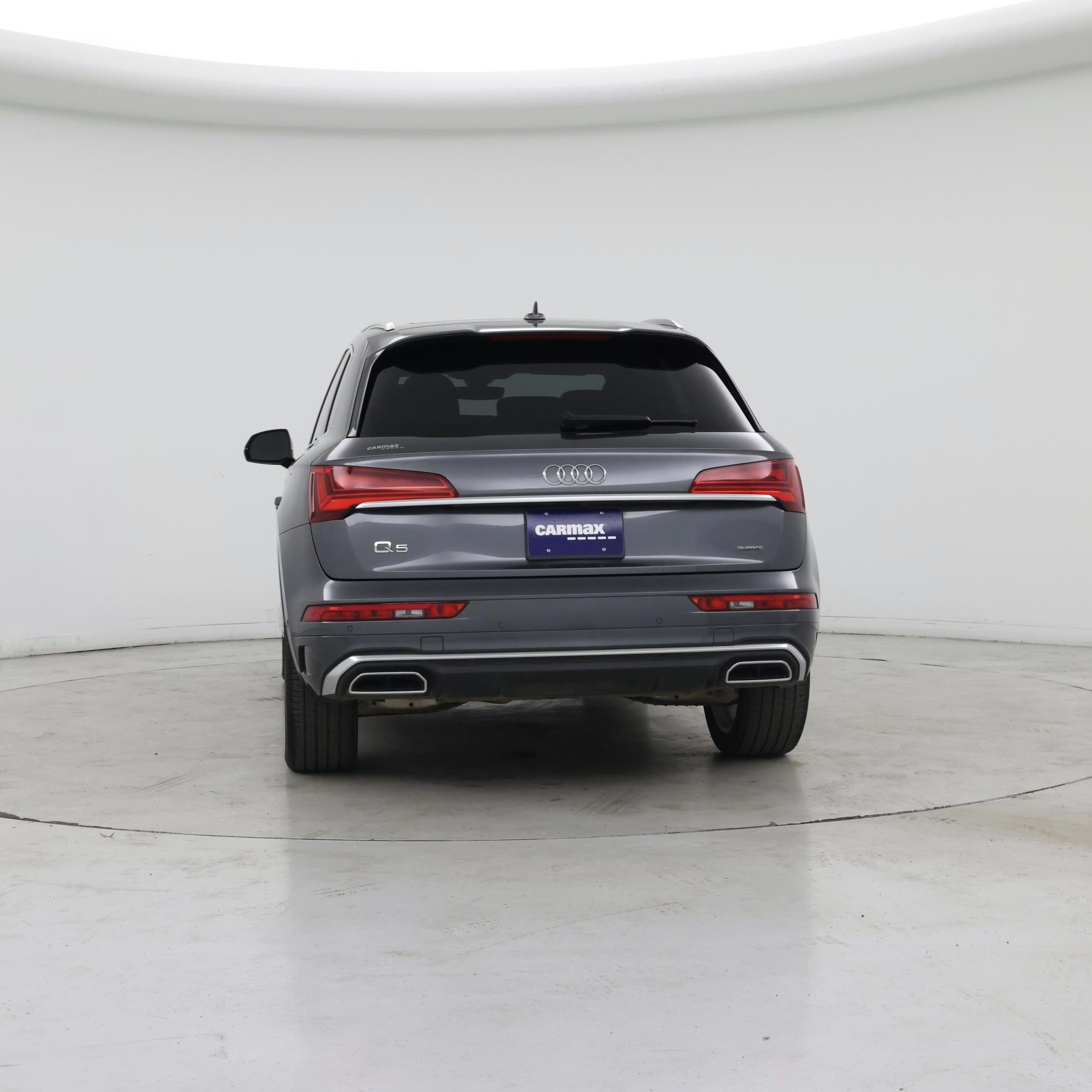 Thumbnail: 2023 Audi Q5 - 6