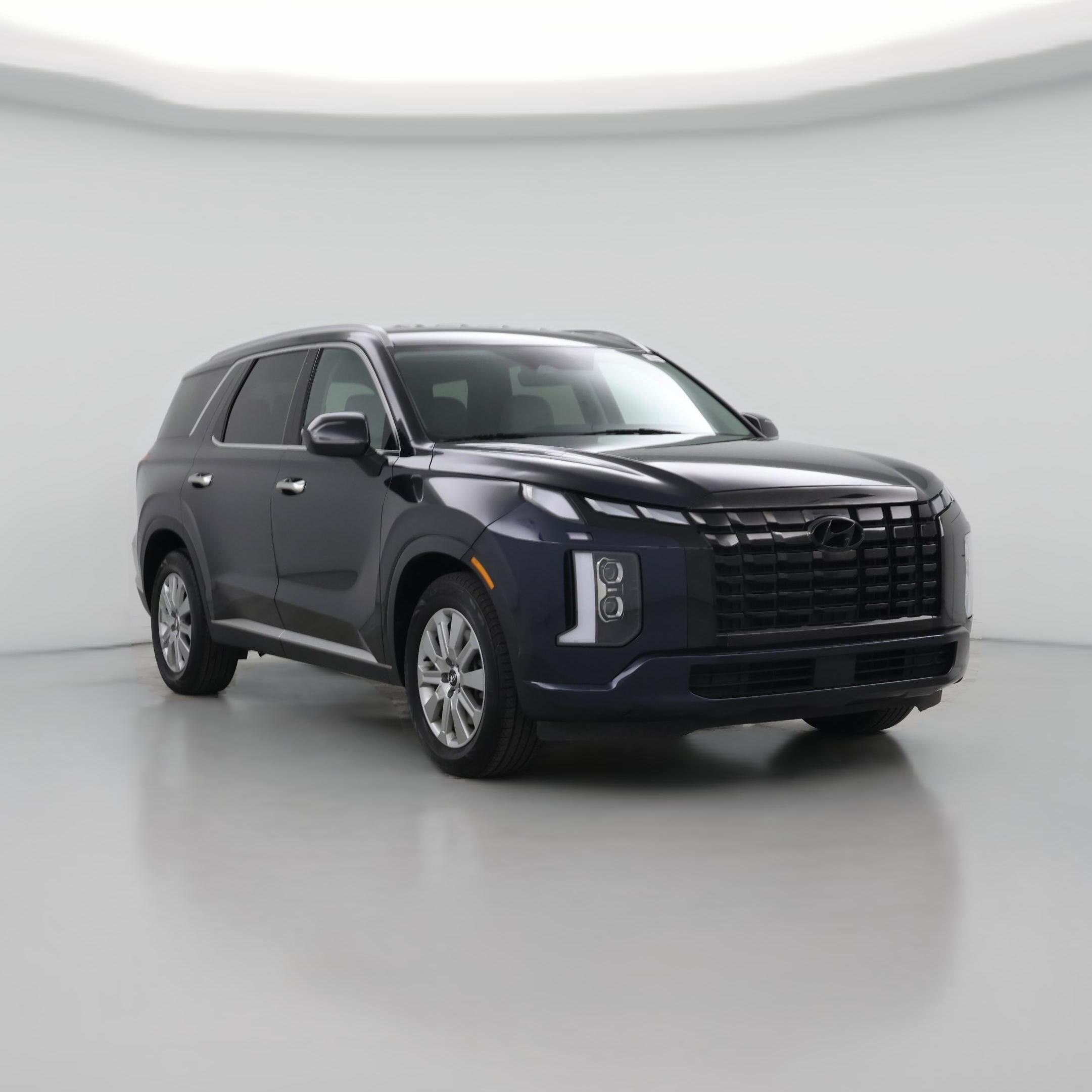 Thumbnail: 2024 Hyundai Palisade - 1