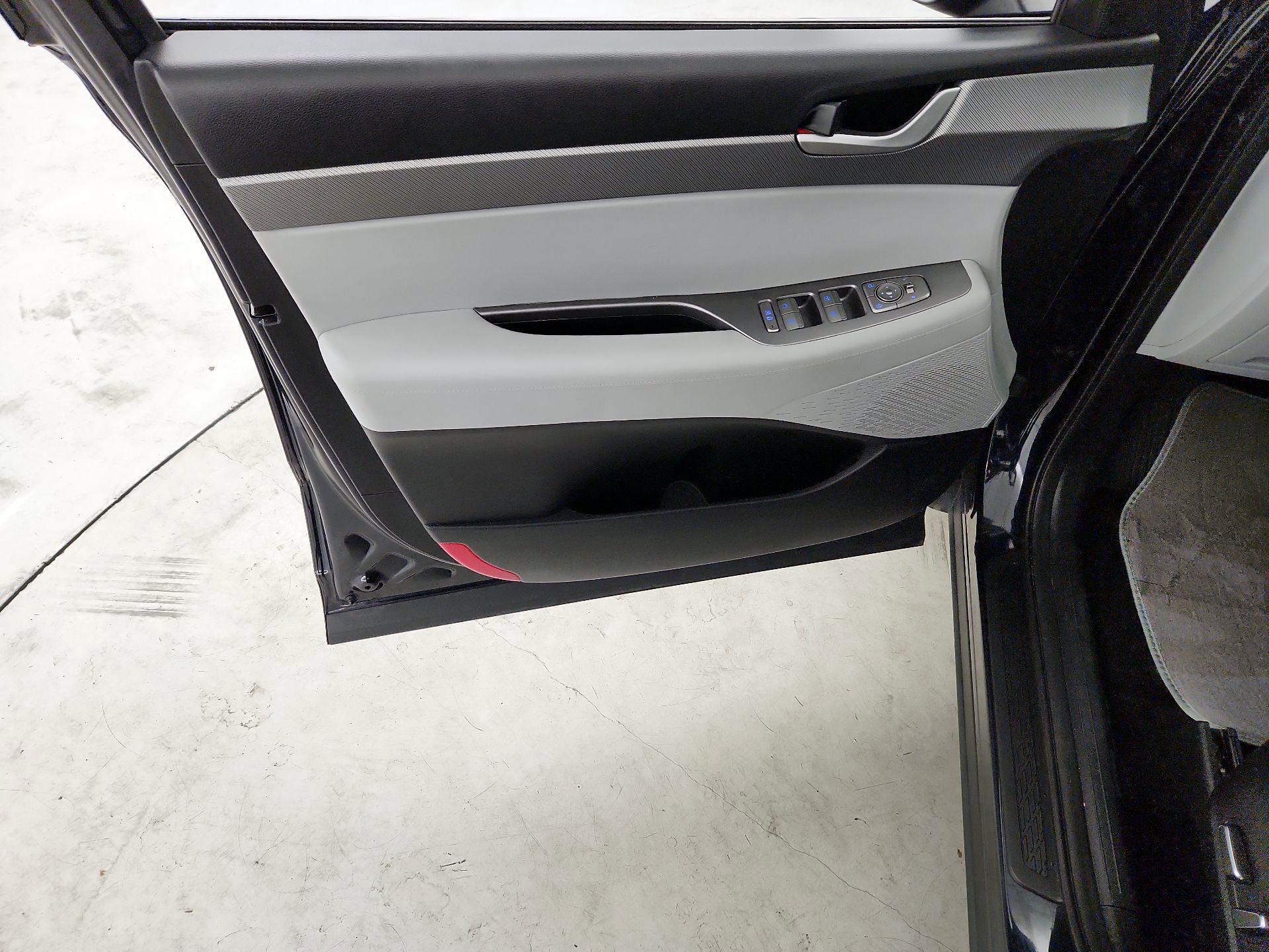 Thumbnail: 2024 Hyundai Palisade - 12