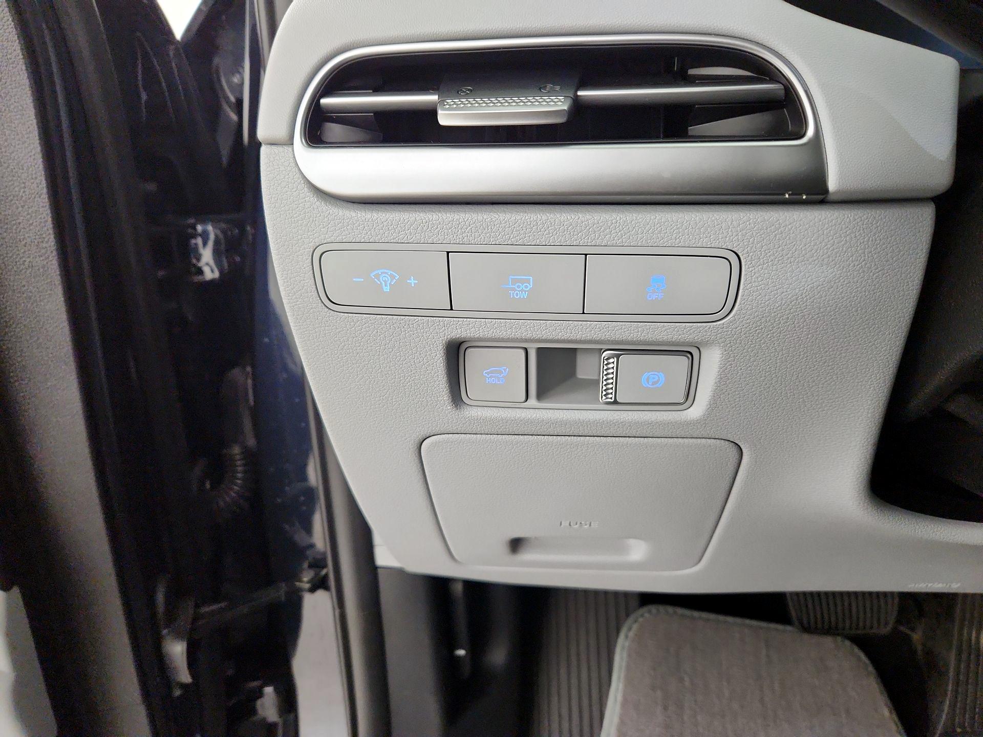 Thumbnail: 2024 Hyundai Palisade - 13