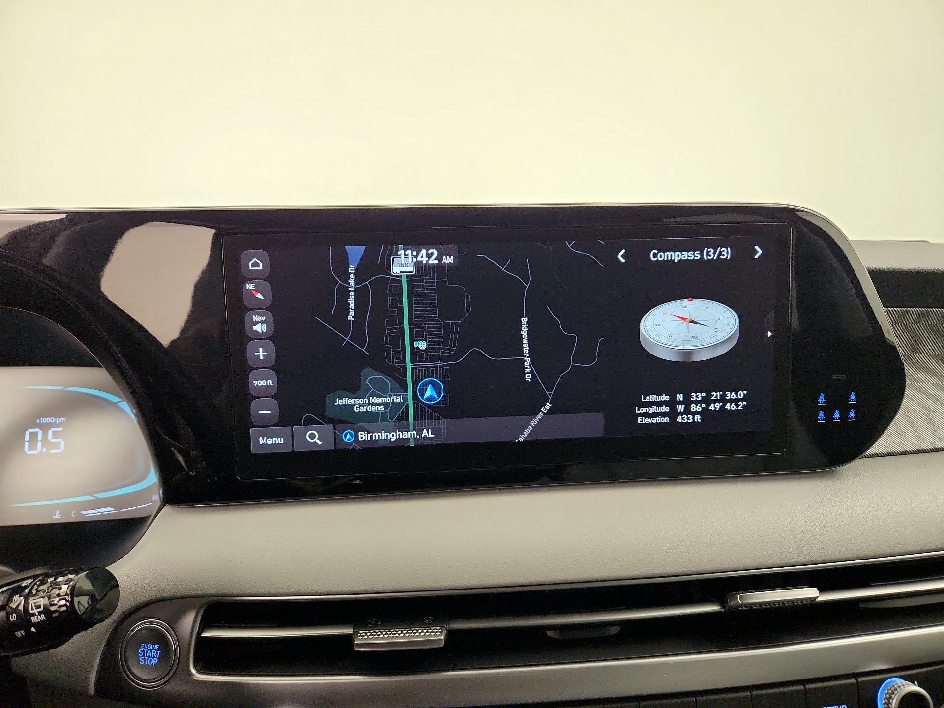 Thumbnail: 2024 Hyundai Palisade - 14