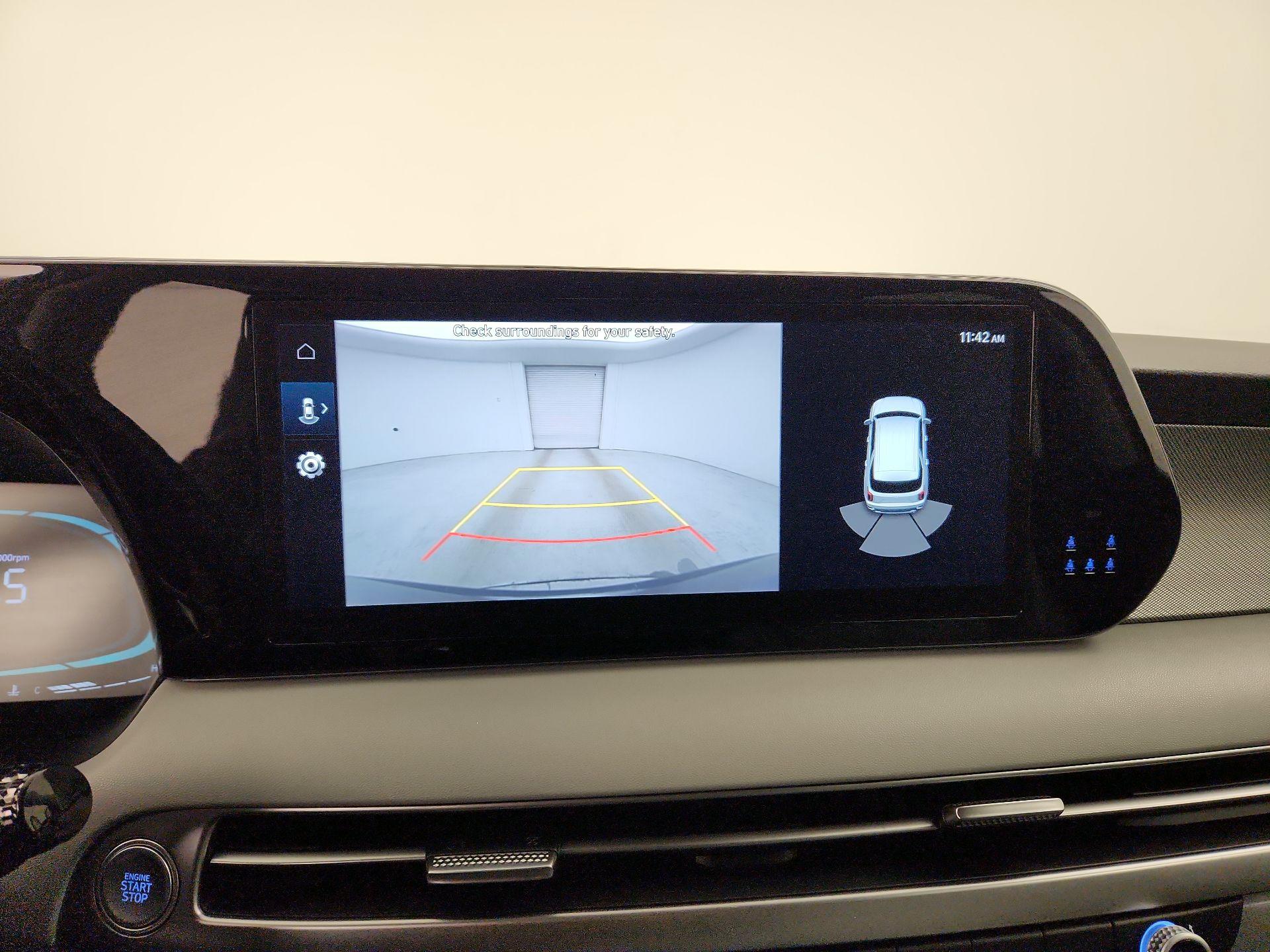 Thumbnail: 2024 Hyundai Palisade - 15