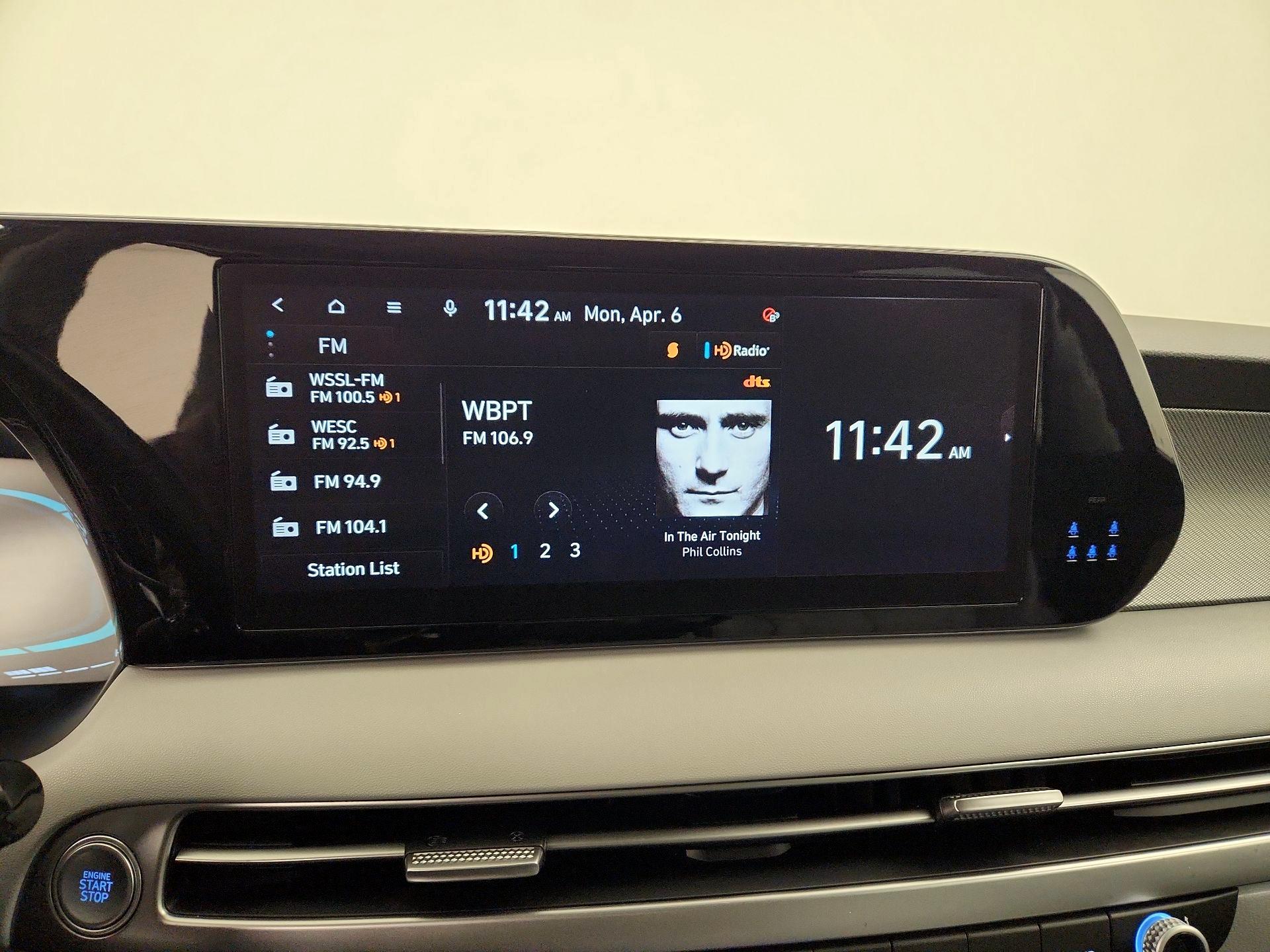 Thumbnail: 2024 Hyundai Palisade - 16