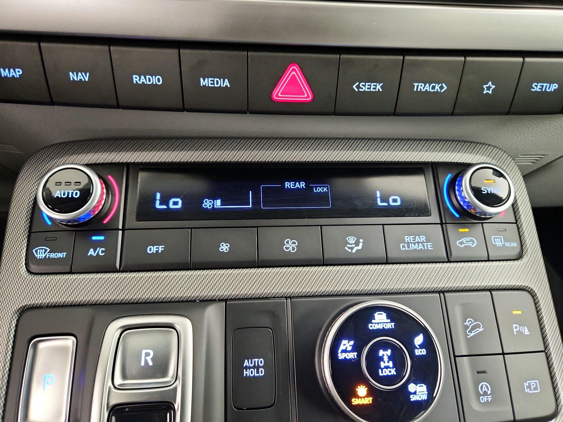 Thumbnail: 2024 Hyundai Palisade - 17