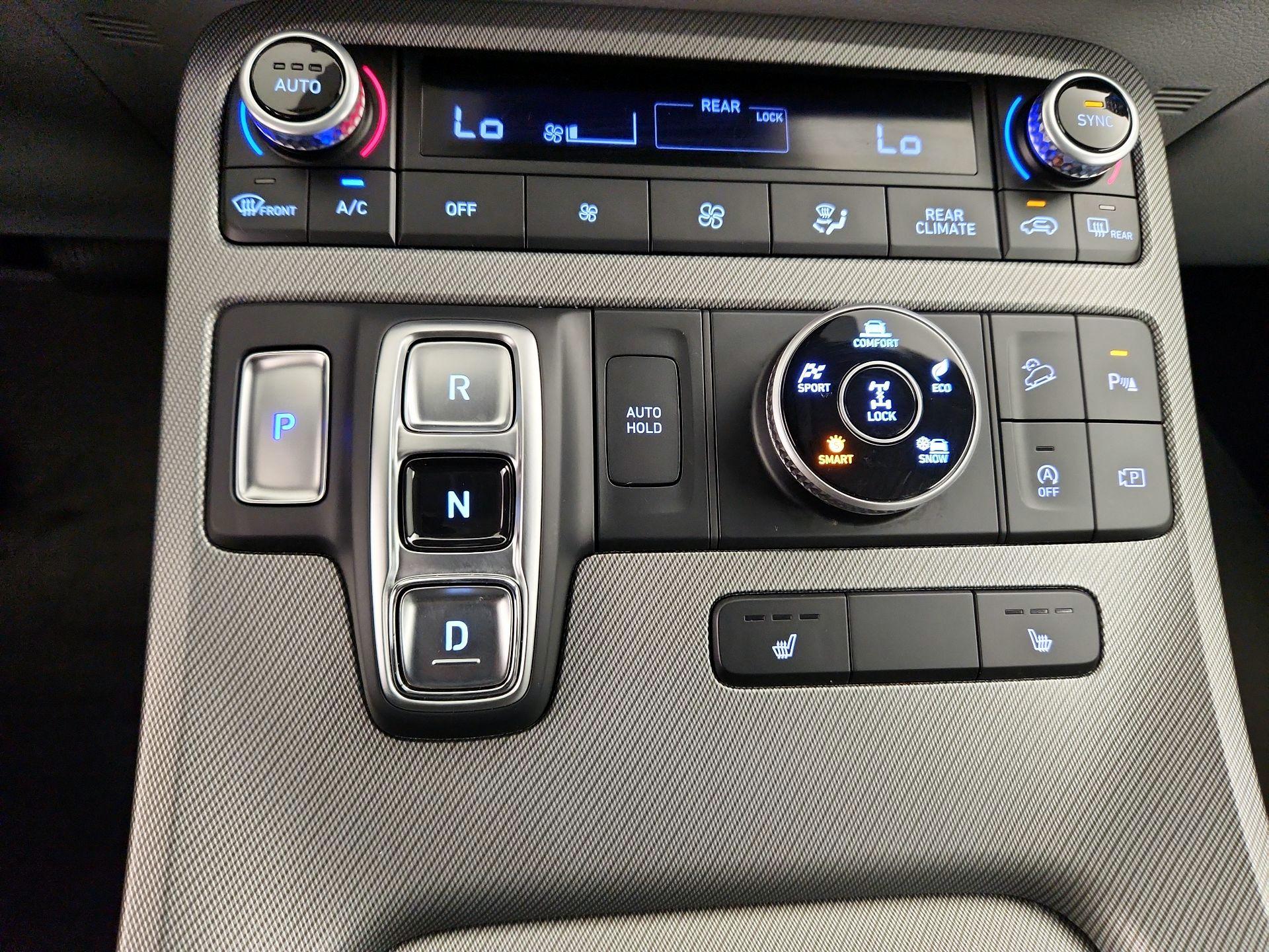 Thumbnail: 2024 Hyundai Palisade - 18