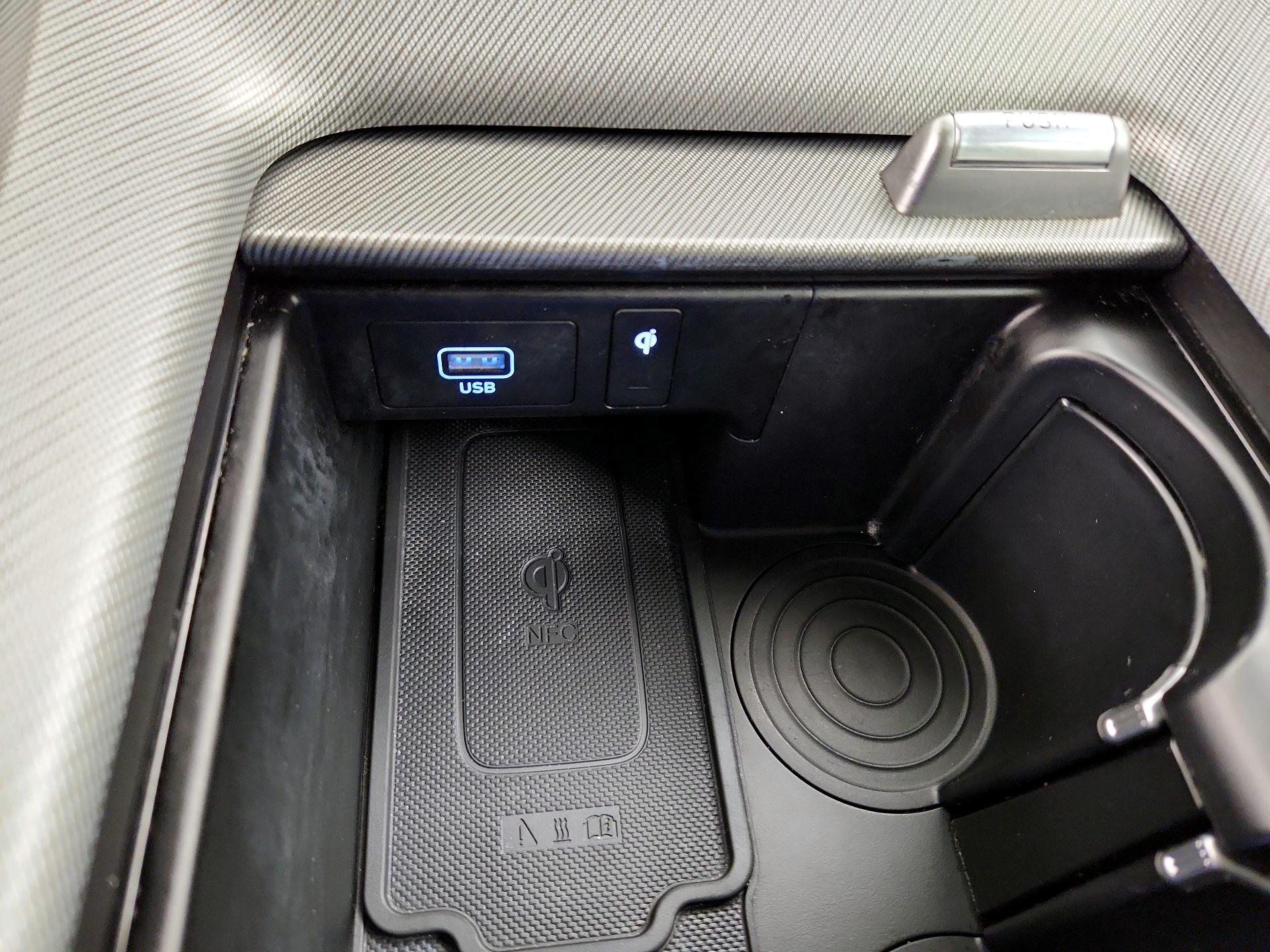 Thumbnail: 2024 Hyundai Palisade - 19