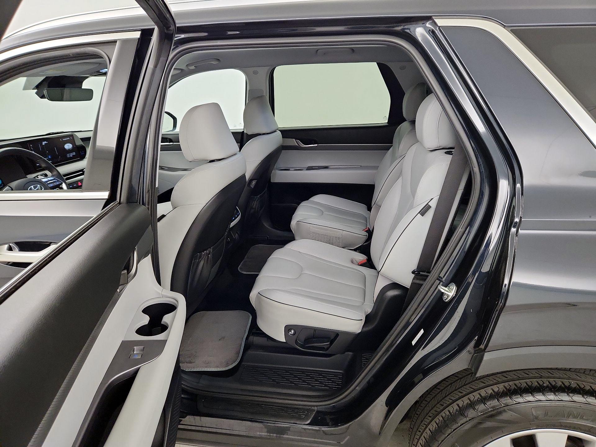 Thumbnail: 2024 Hyundai Palisade - 20