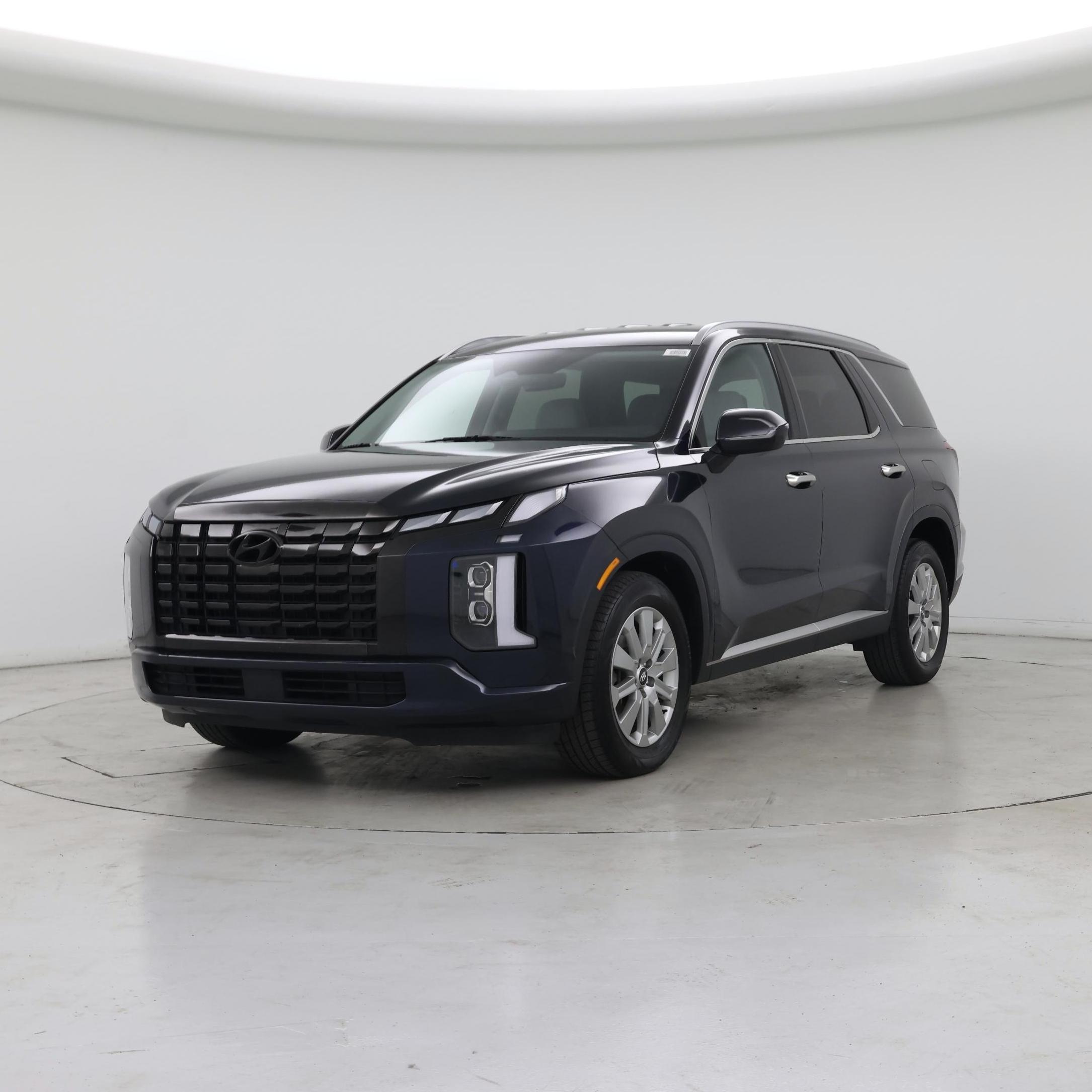 Thumbnail: 2024 Hyundai Palisade - 4