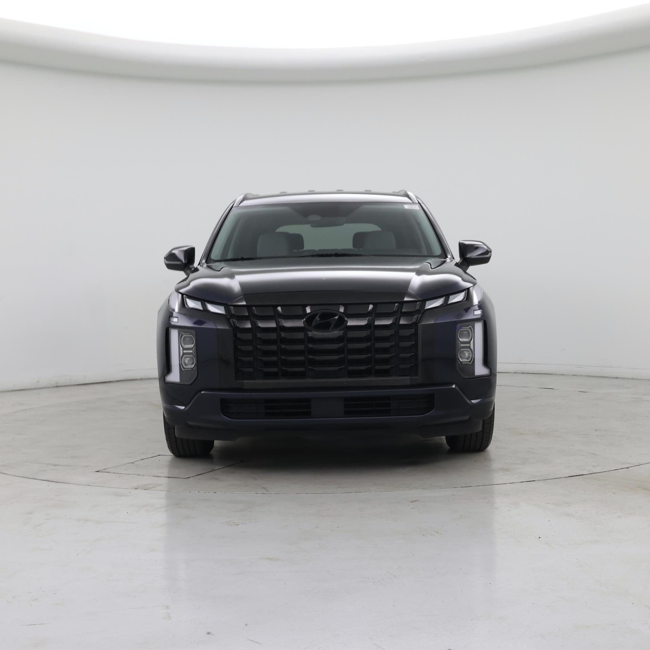 Thumbnail: 2024 Hyundai Palisade - 5