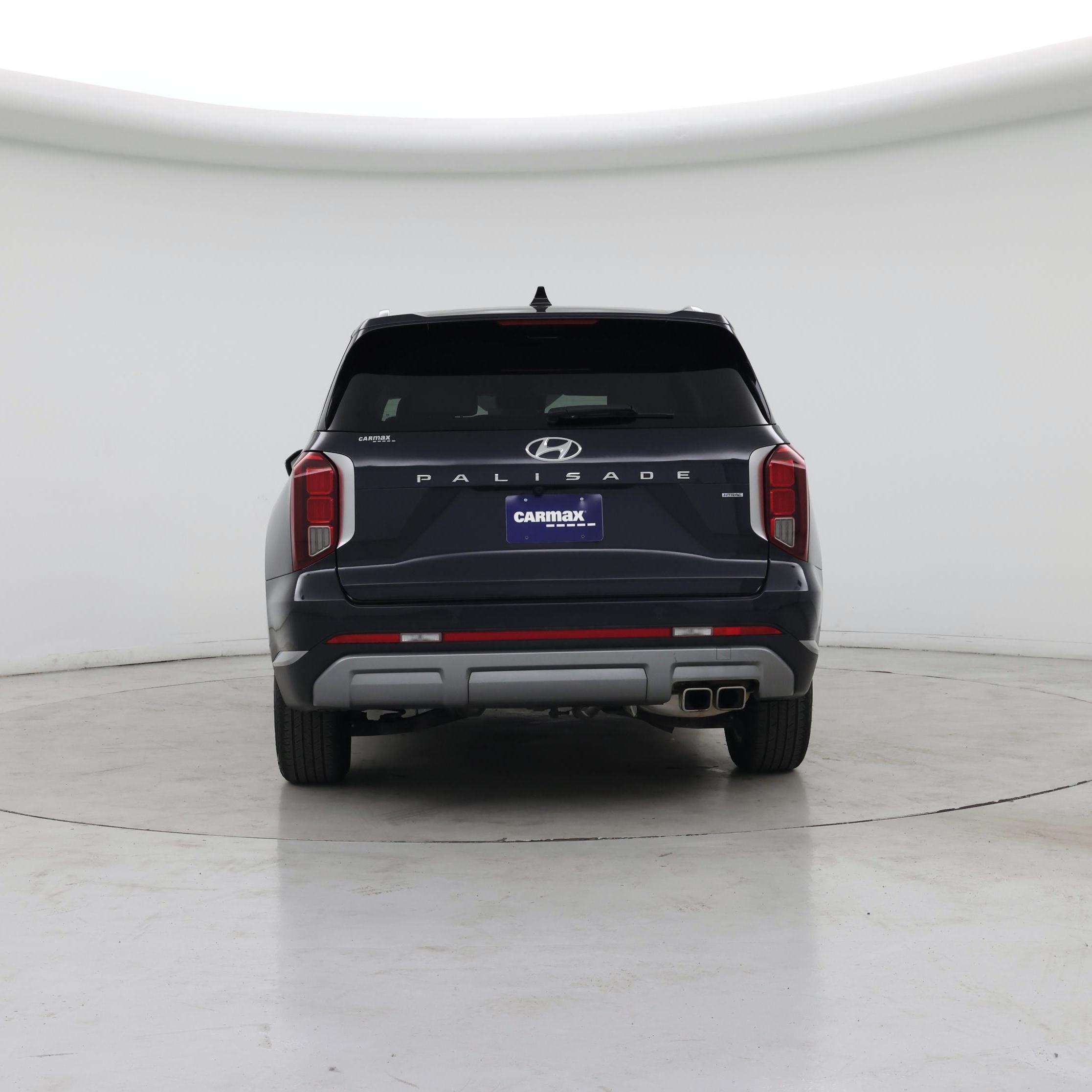 Thumbnail: 2024 Hyundai Palisade - 6