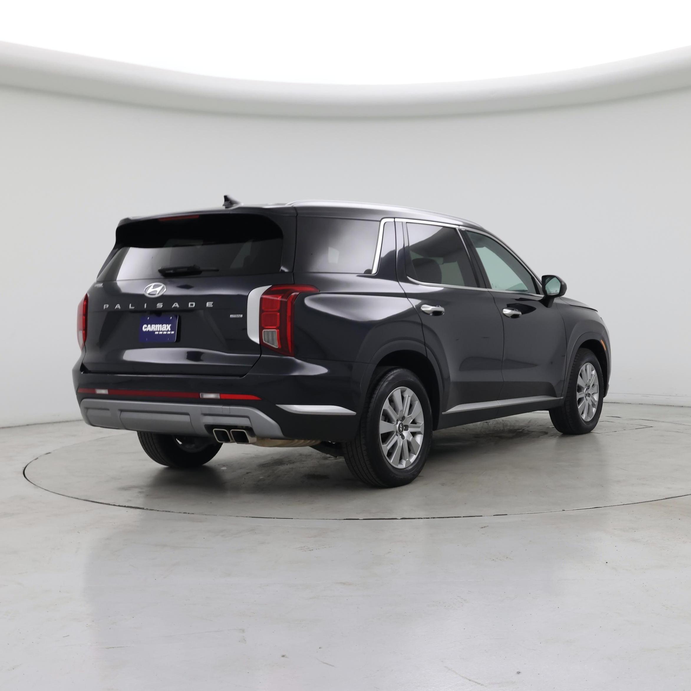 Thumbnail: 2024 Hyundai Palisade - 8