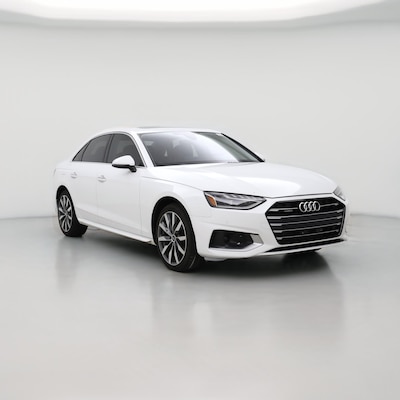 2021 Audi A4 Premium Plus