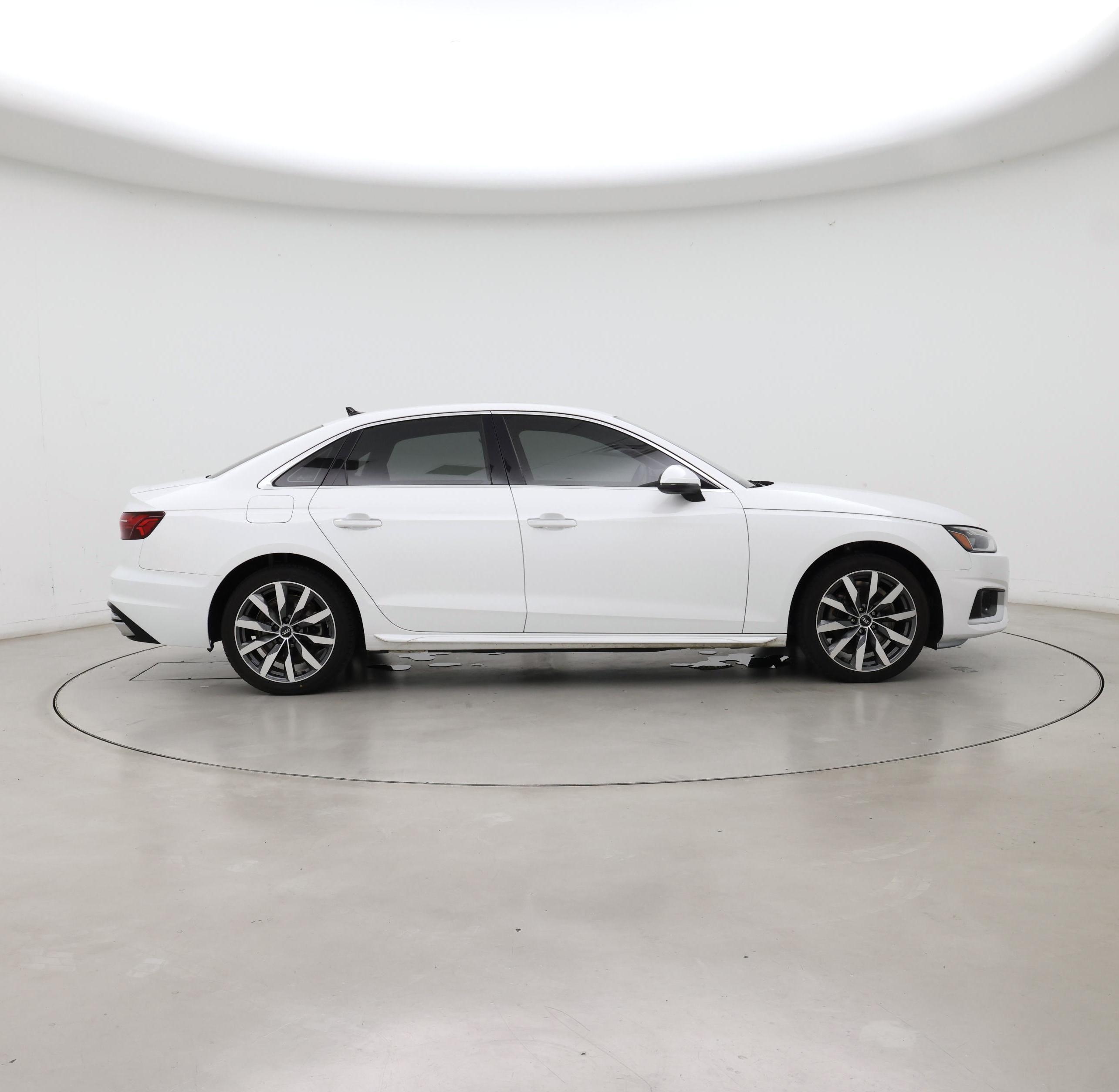 Thumbnail: 2021 Audi A4 - 7