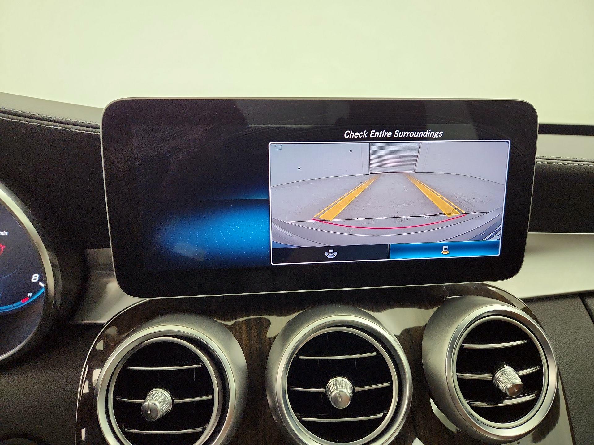 Thumbnail: 2019 Mercedes-Benz C-Class - 15