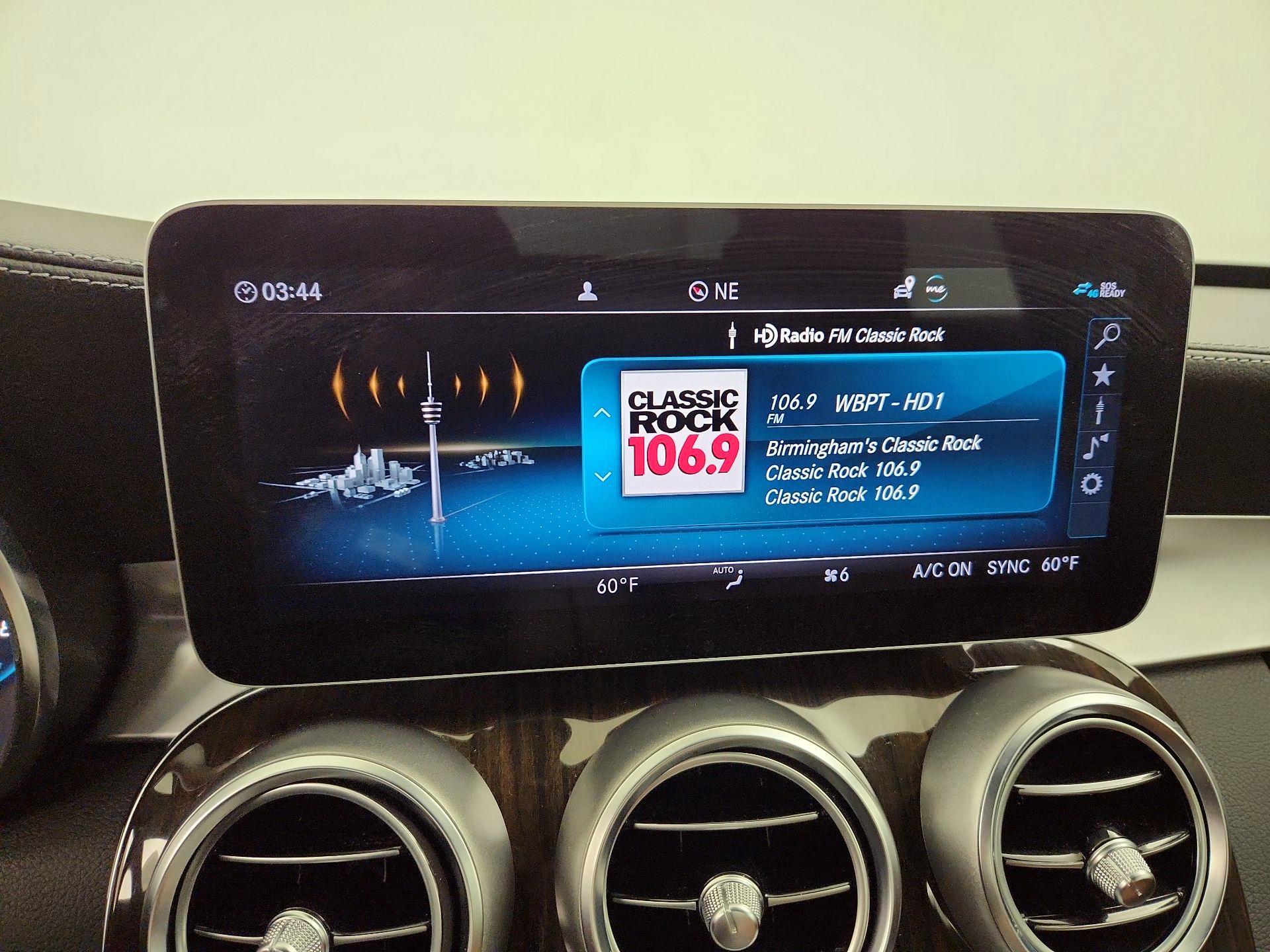 Thumbnail: 2019 Mercedes-Benz C-Class - 16