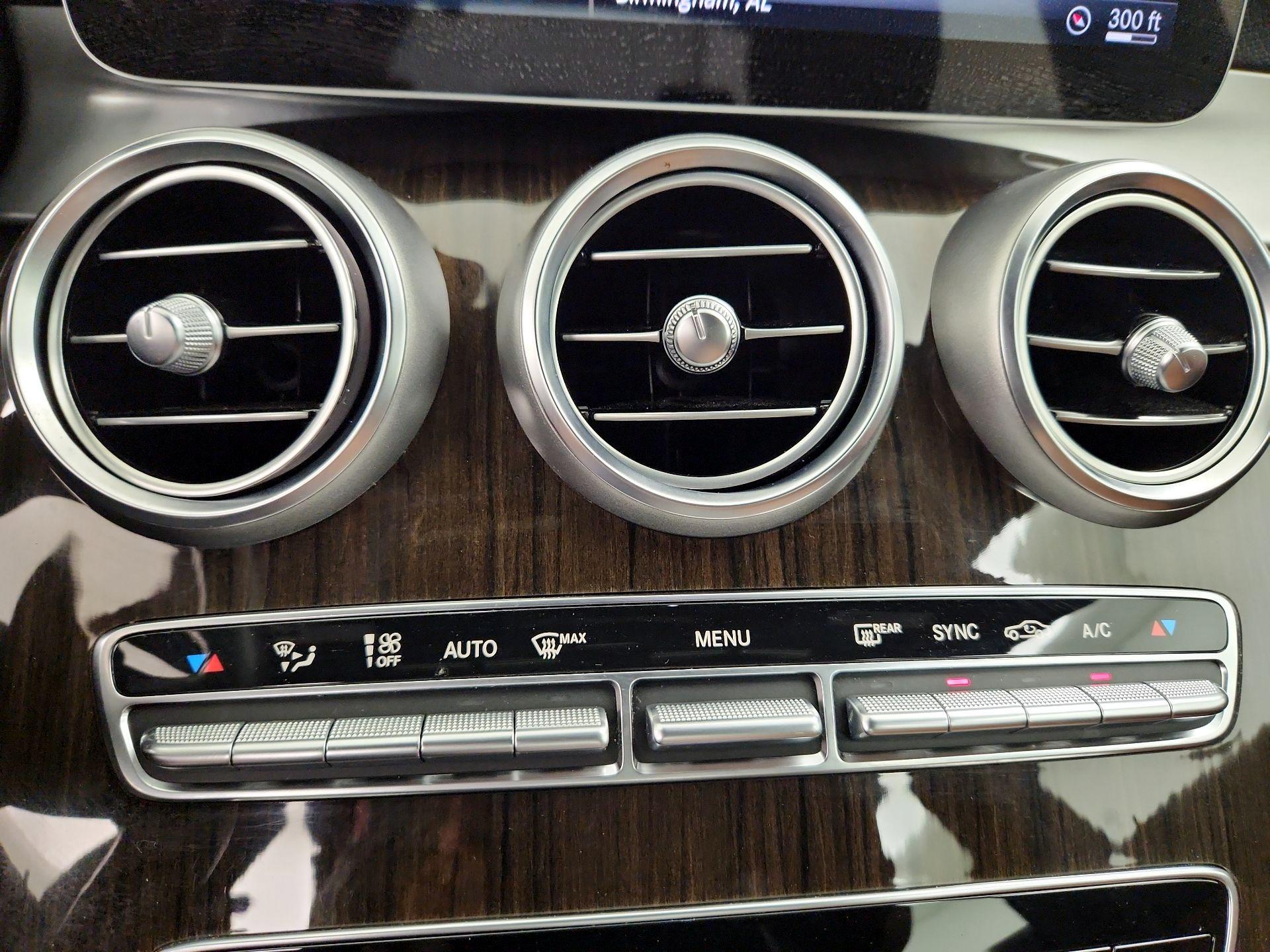 Thumbnail: 2019 Mercedes-Benz C-Class - 17