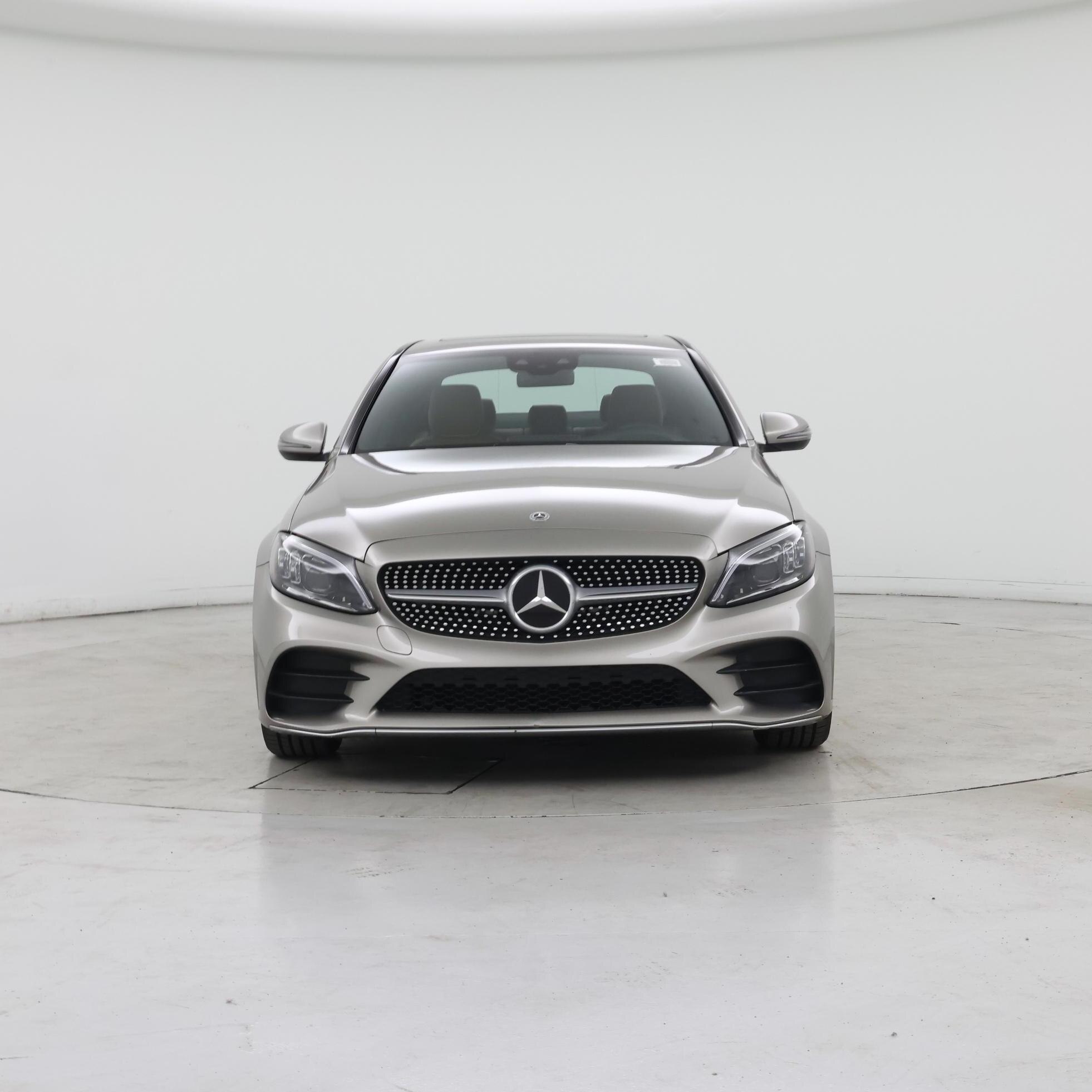 Thumbnail: 2019 Mercedes-Benz C-Class - 5