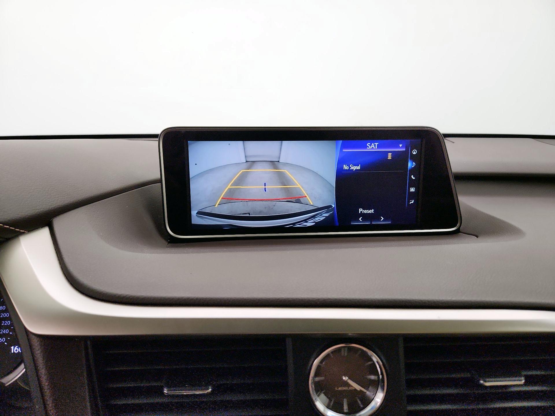 Thumbnail: 2018 Lexus RX - 15