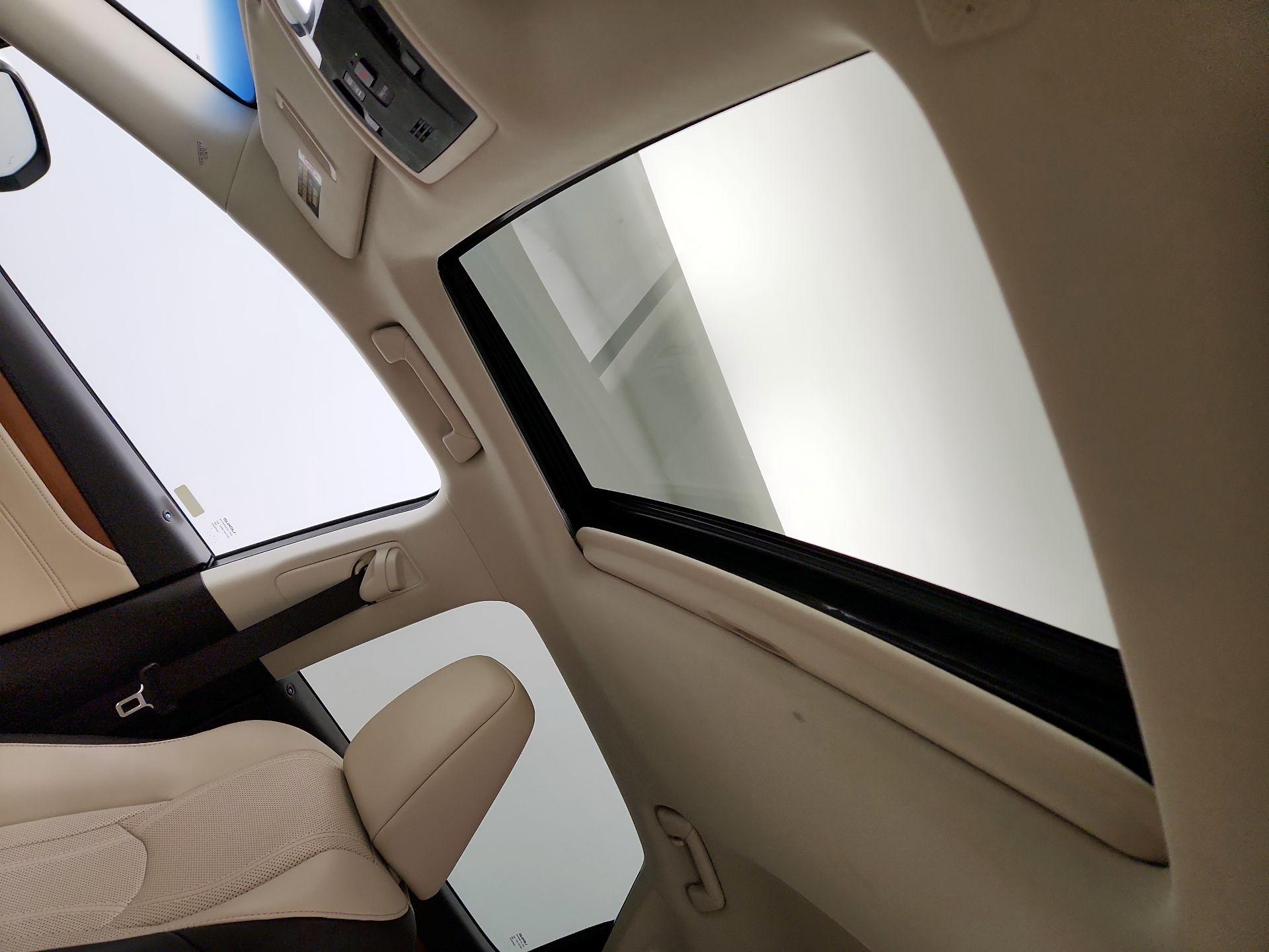 Thumbnail: 2018 Lexus RX - 20