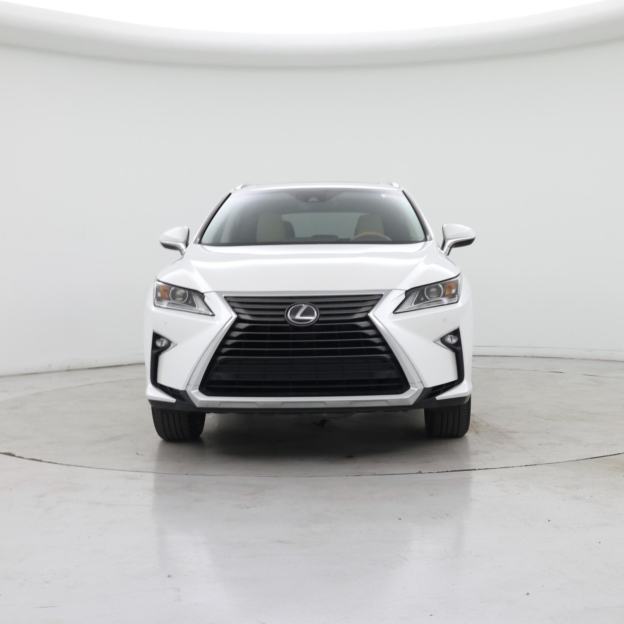 Thumbnail: 2018 Lexus RX - 5