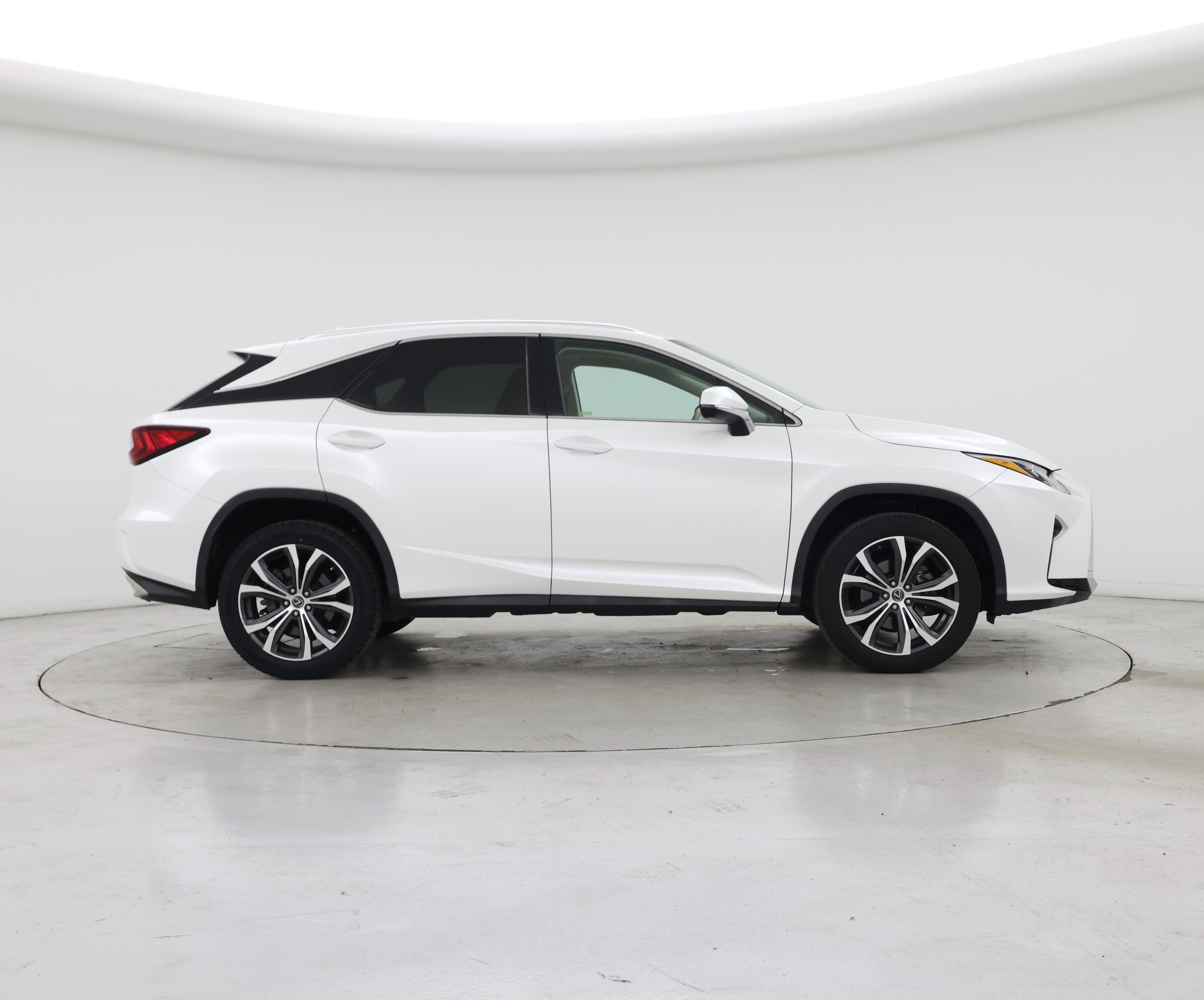 Thumbnail: 2018 Lexus RX - 7