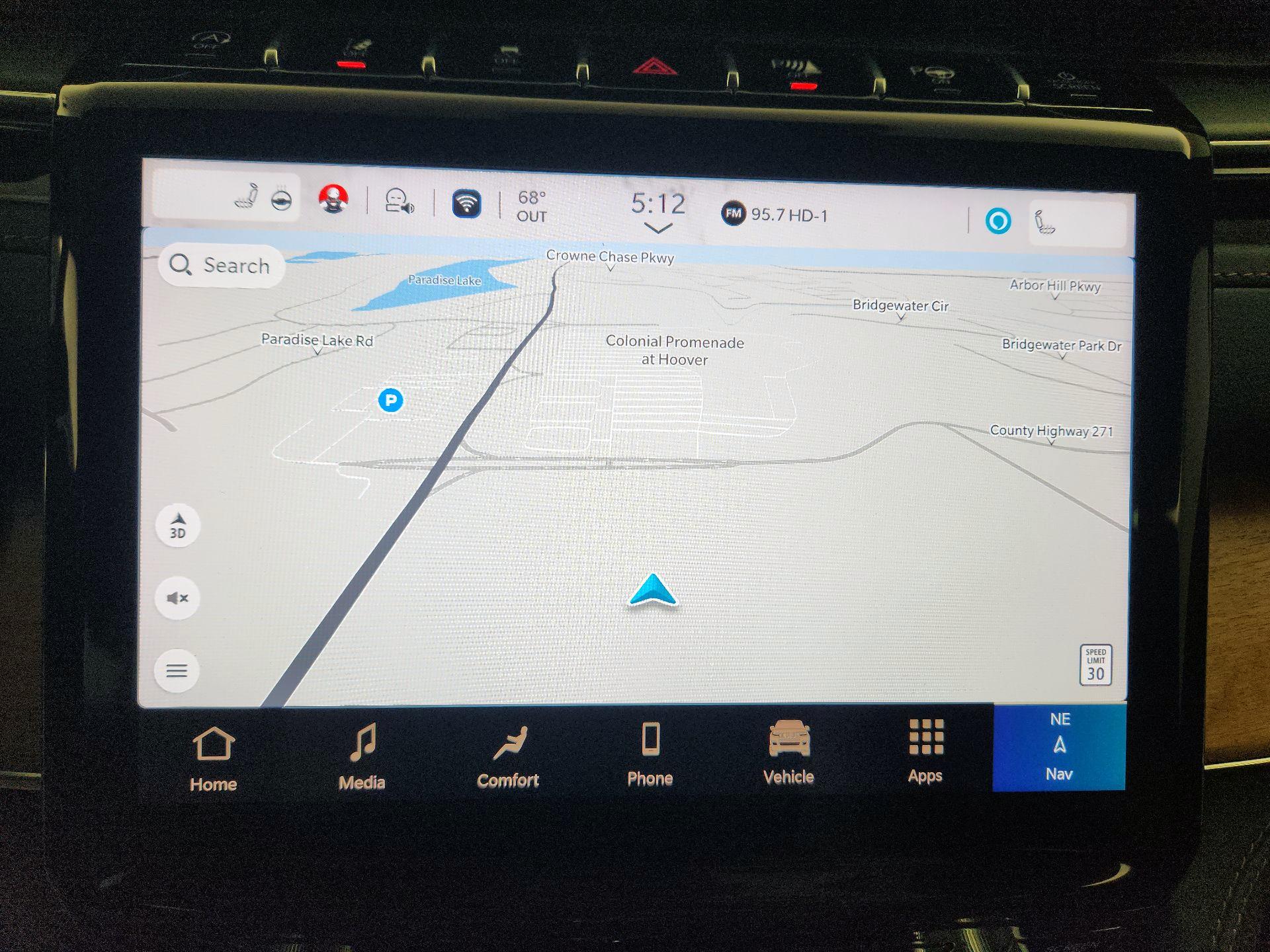 Thumbnail: 2024 Jeep Grand Cherokee - 14